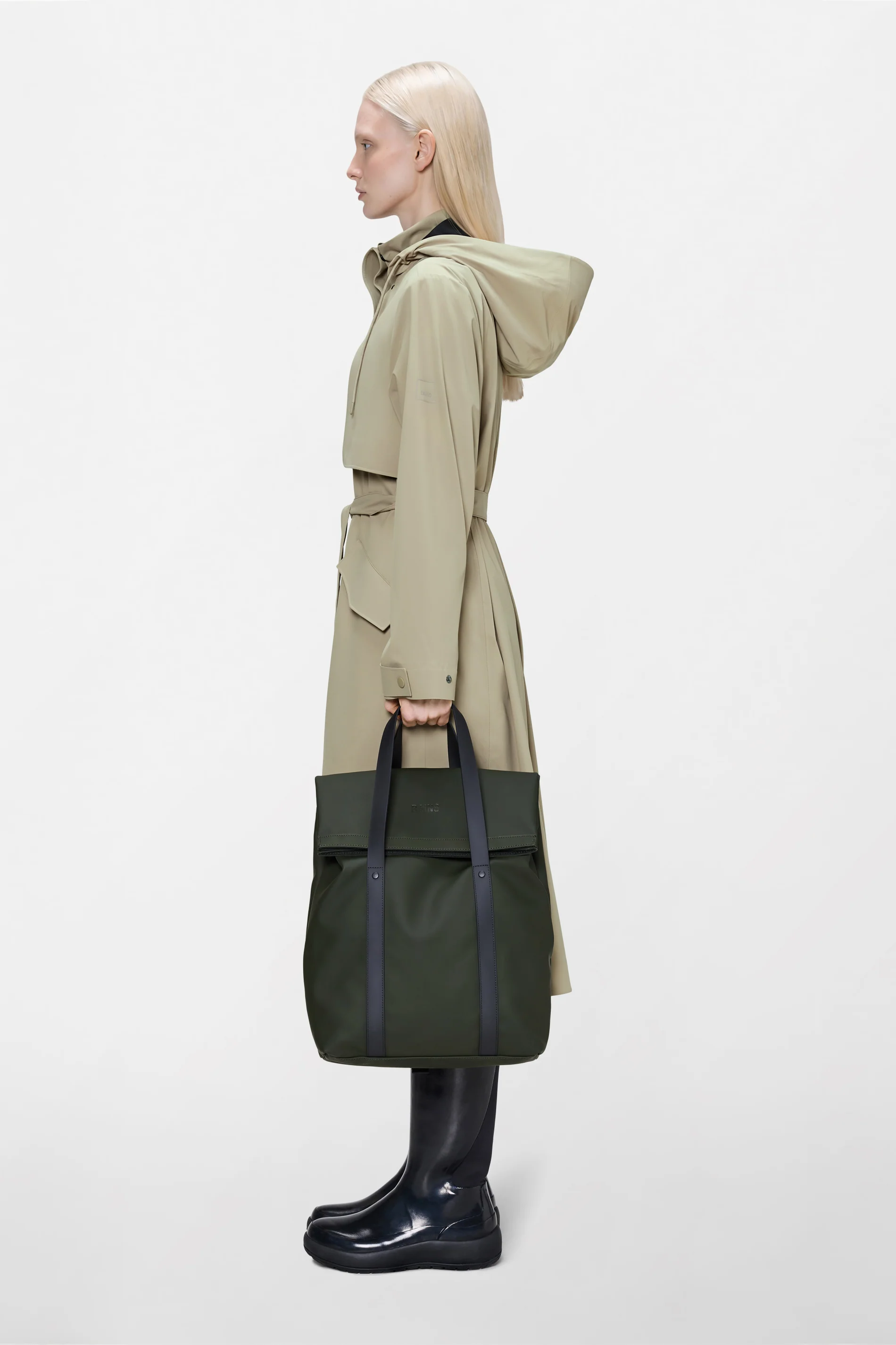 2 Way Tote Backpack - Image 24