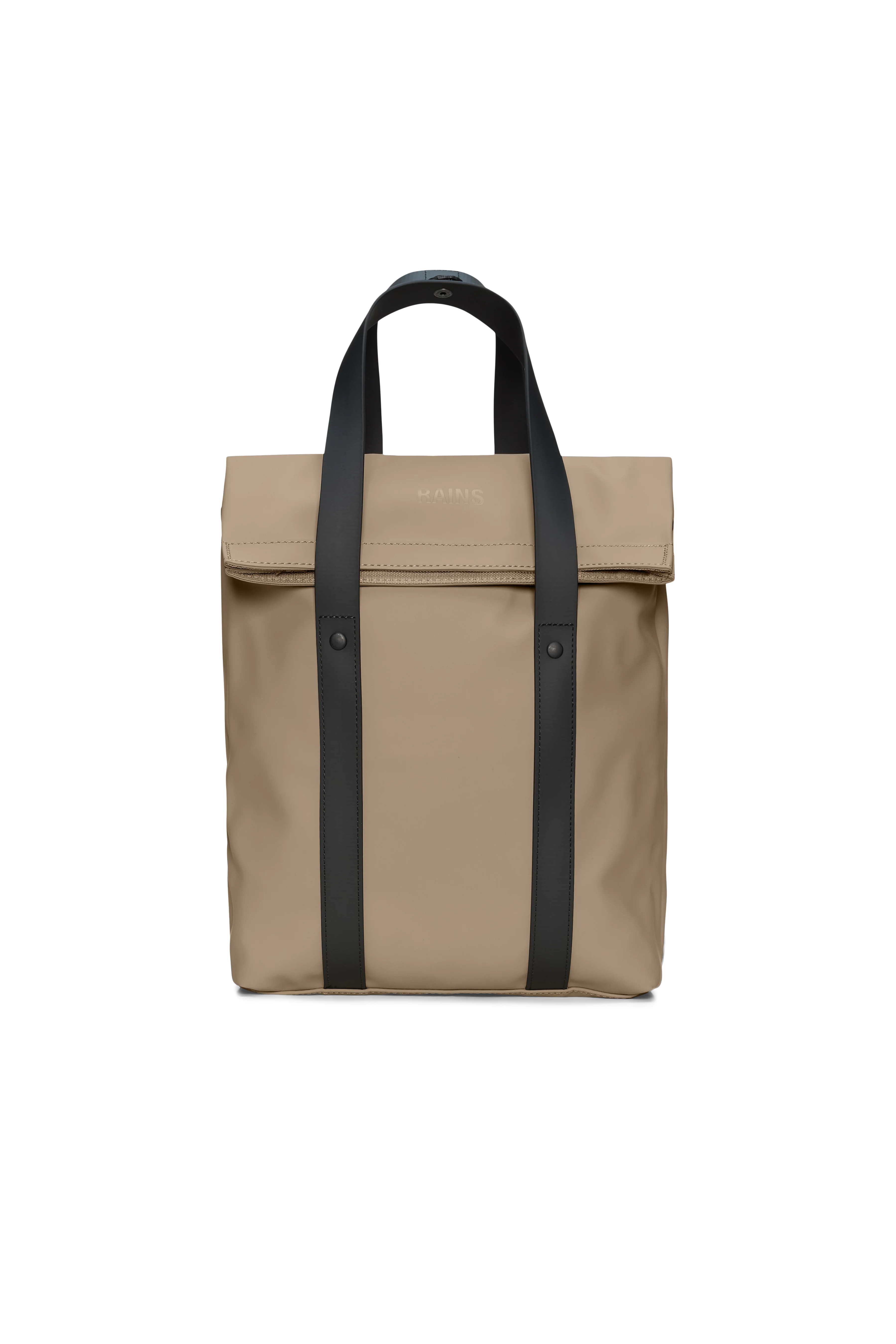 2 Way Tote Backpack Mini - Image 15
