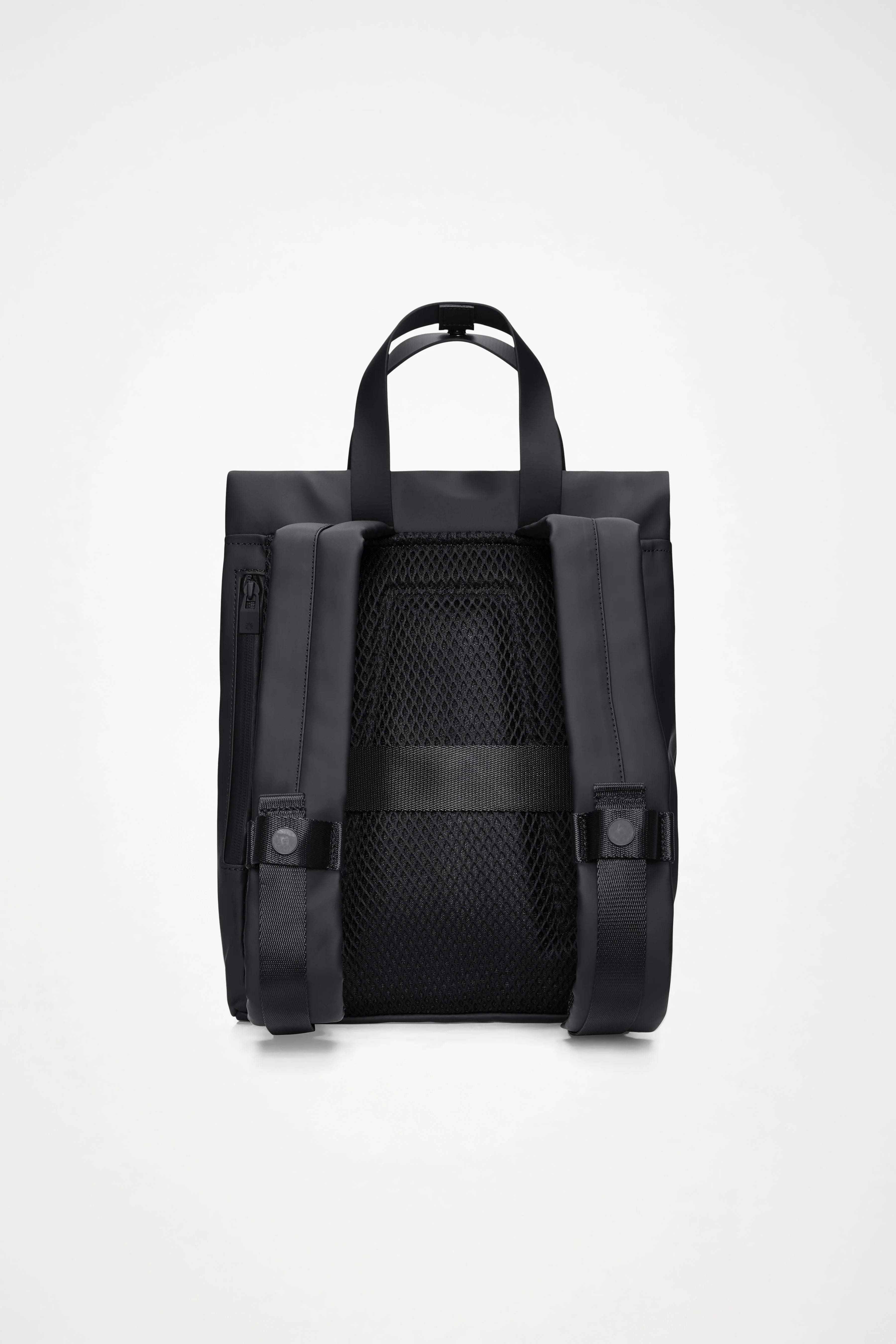 2 Way Tote Backpack Mini - Image 4