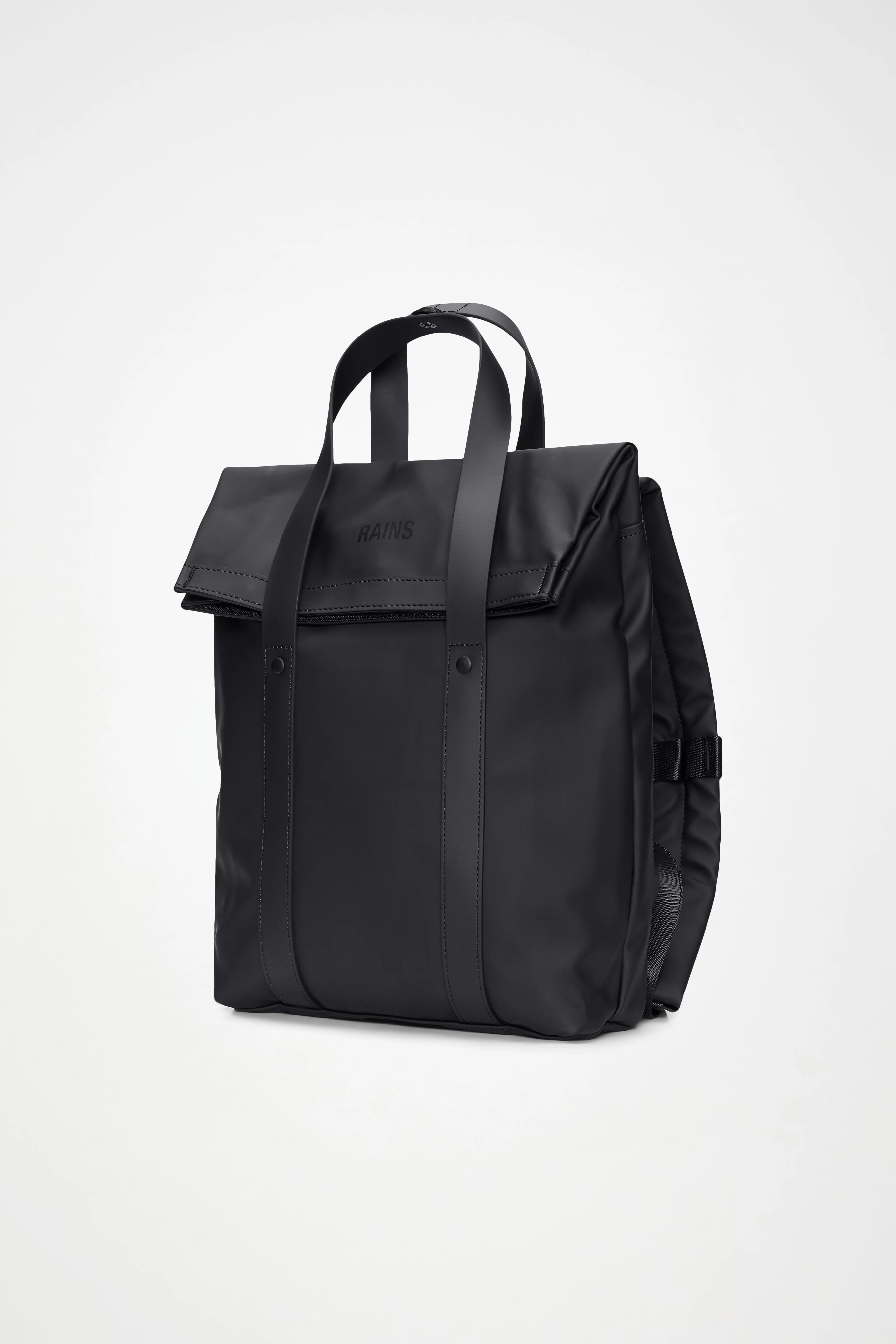 2 Way Tote Backpack Mini - Image 6