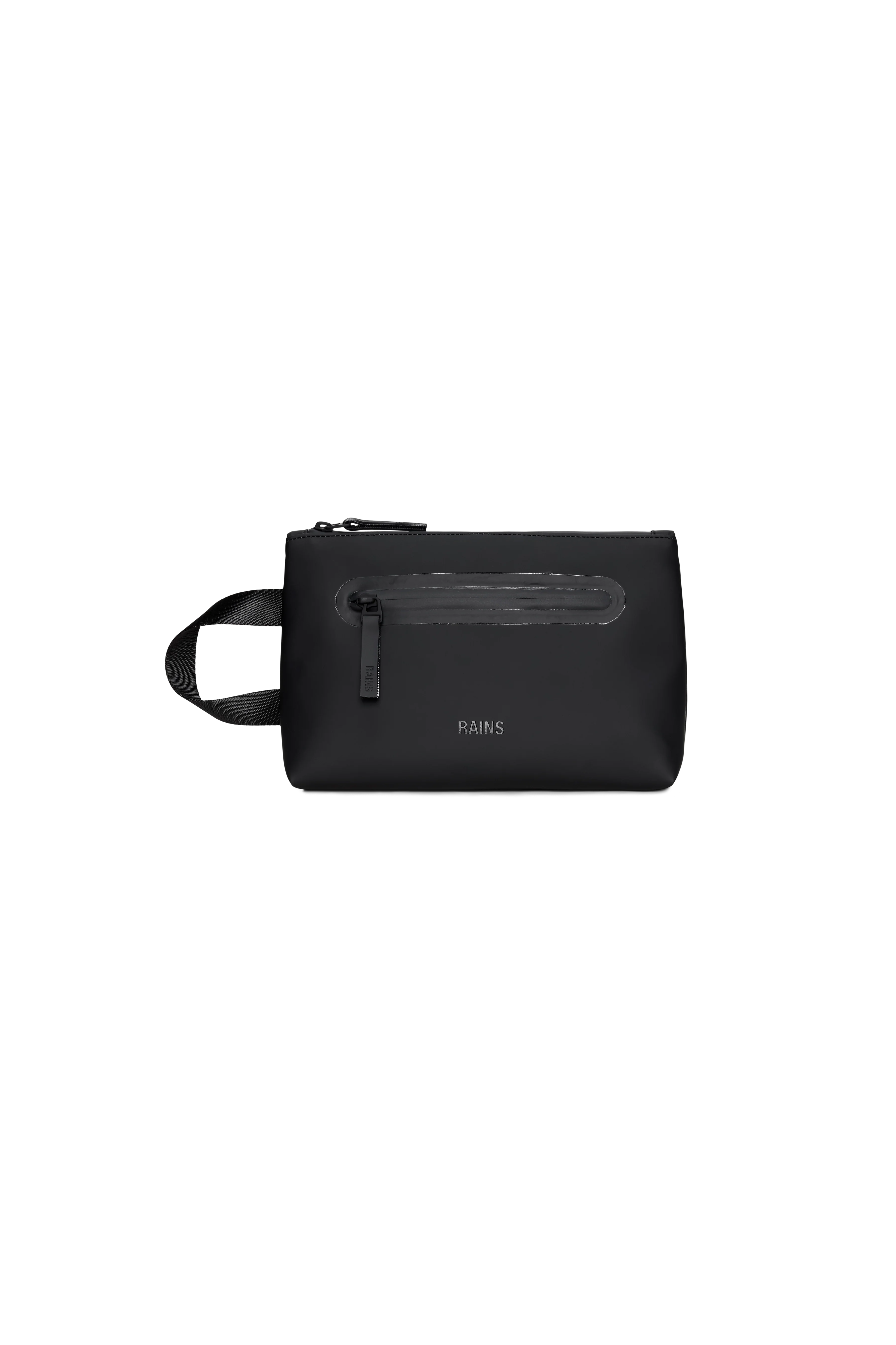 2 Zip Cosmetic Bag Large - Image 6