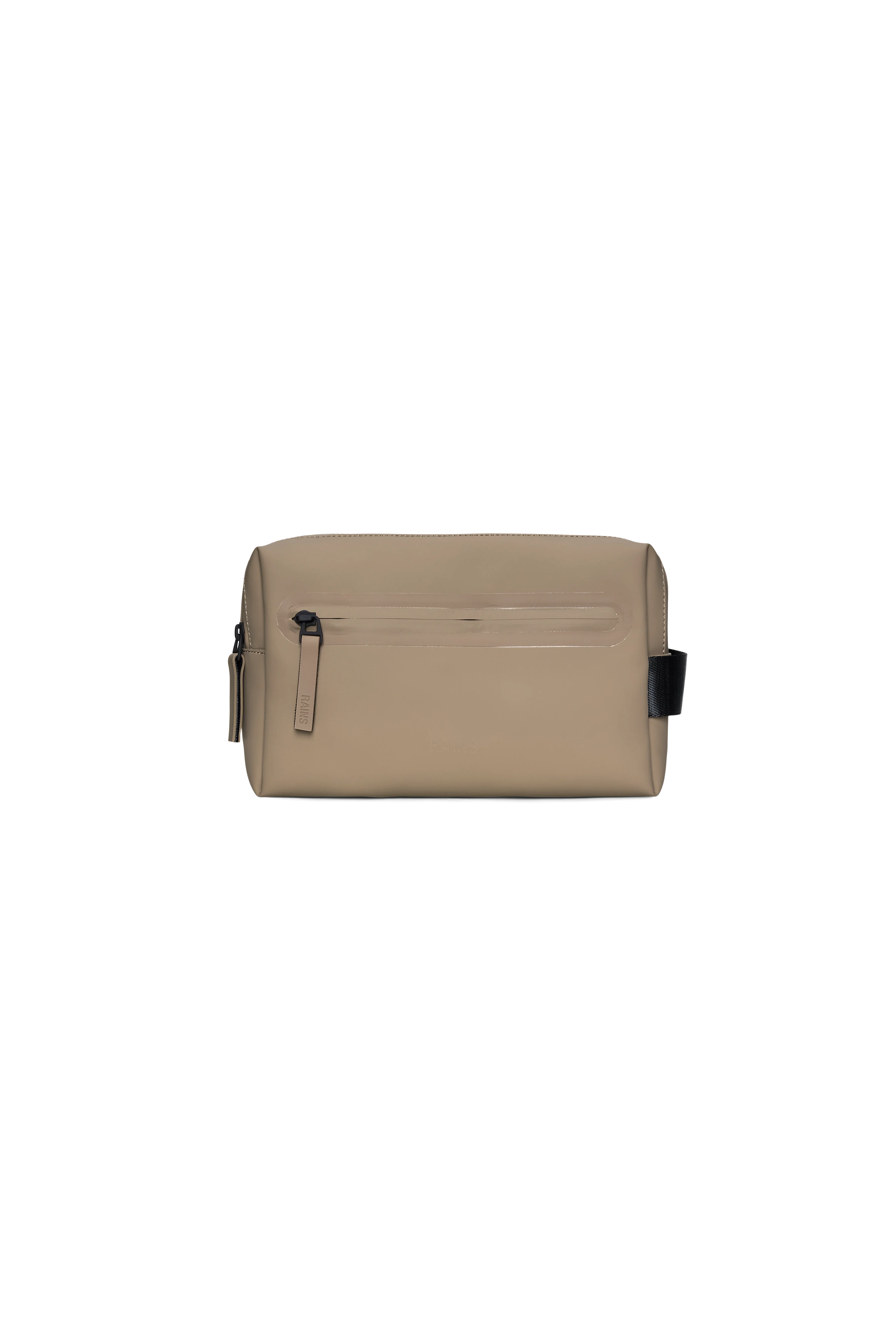 2 Zip Wash Bag - Image 12
