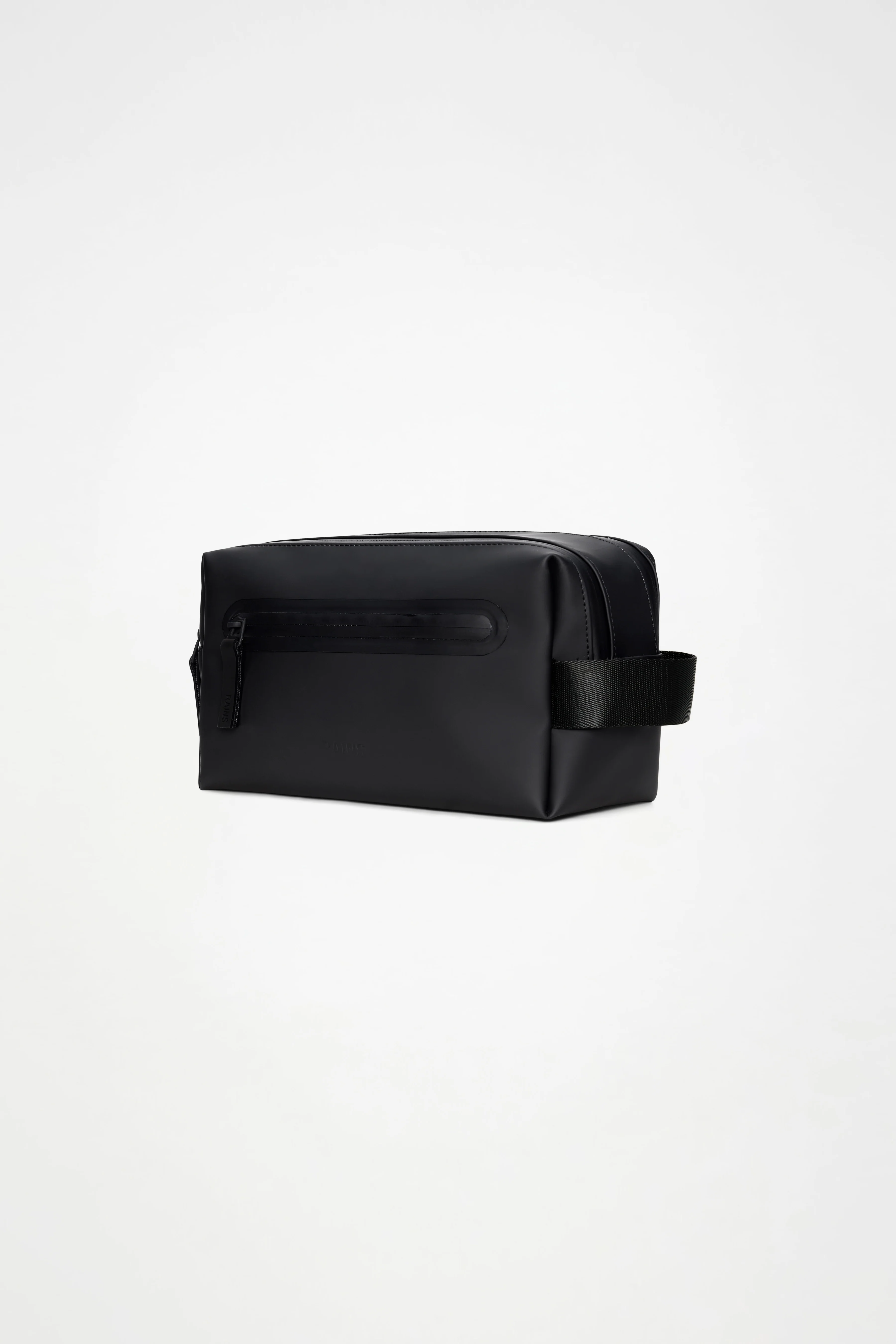 2 Zip Wash Bag - Image 4