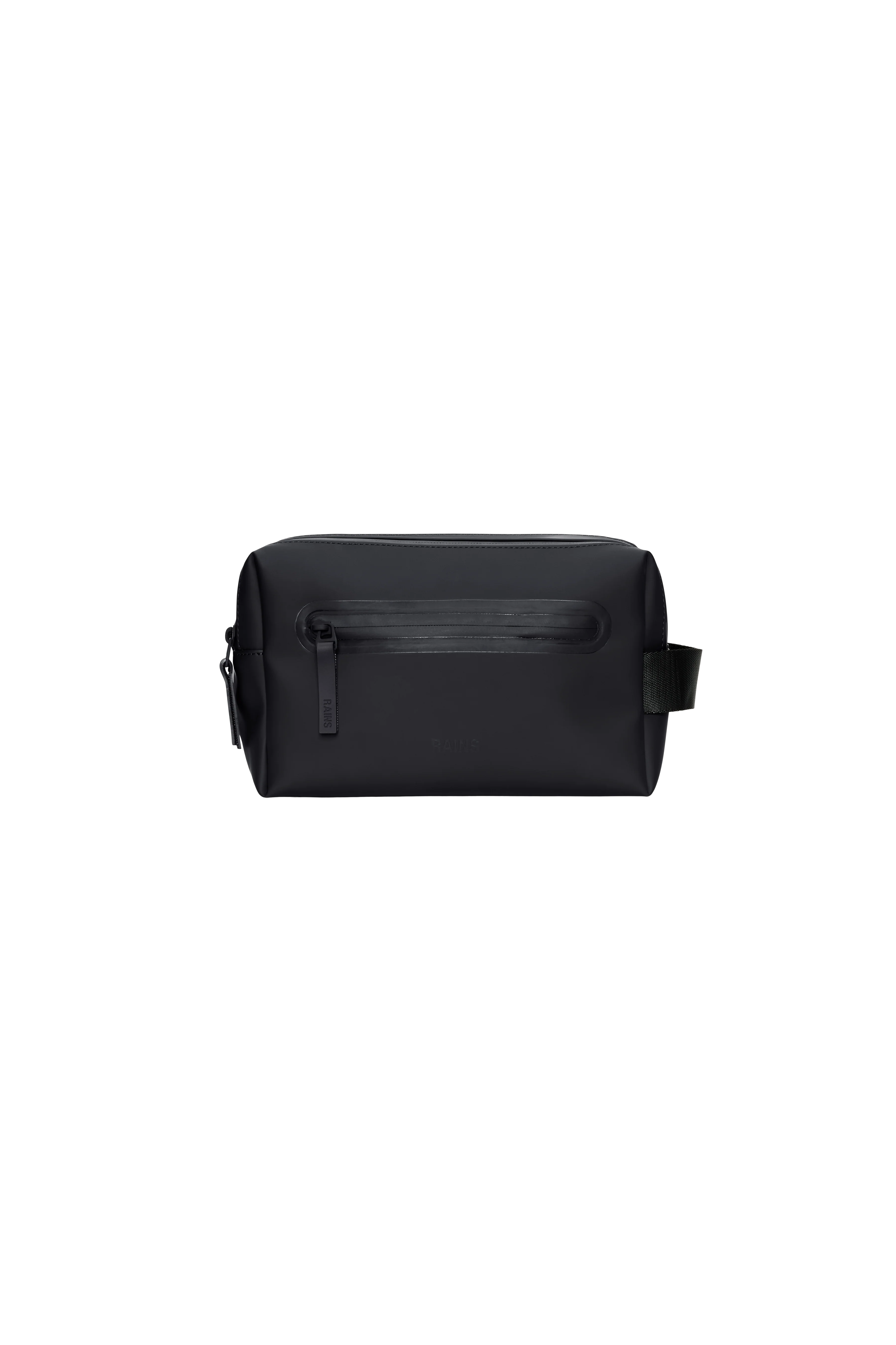 2 Zip Wash Bag - Image 6