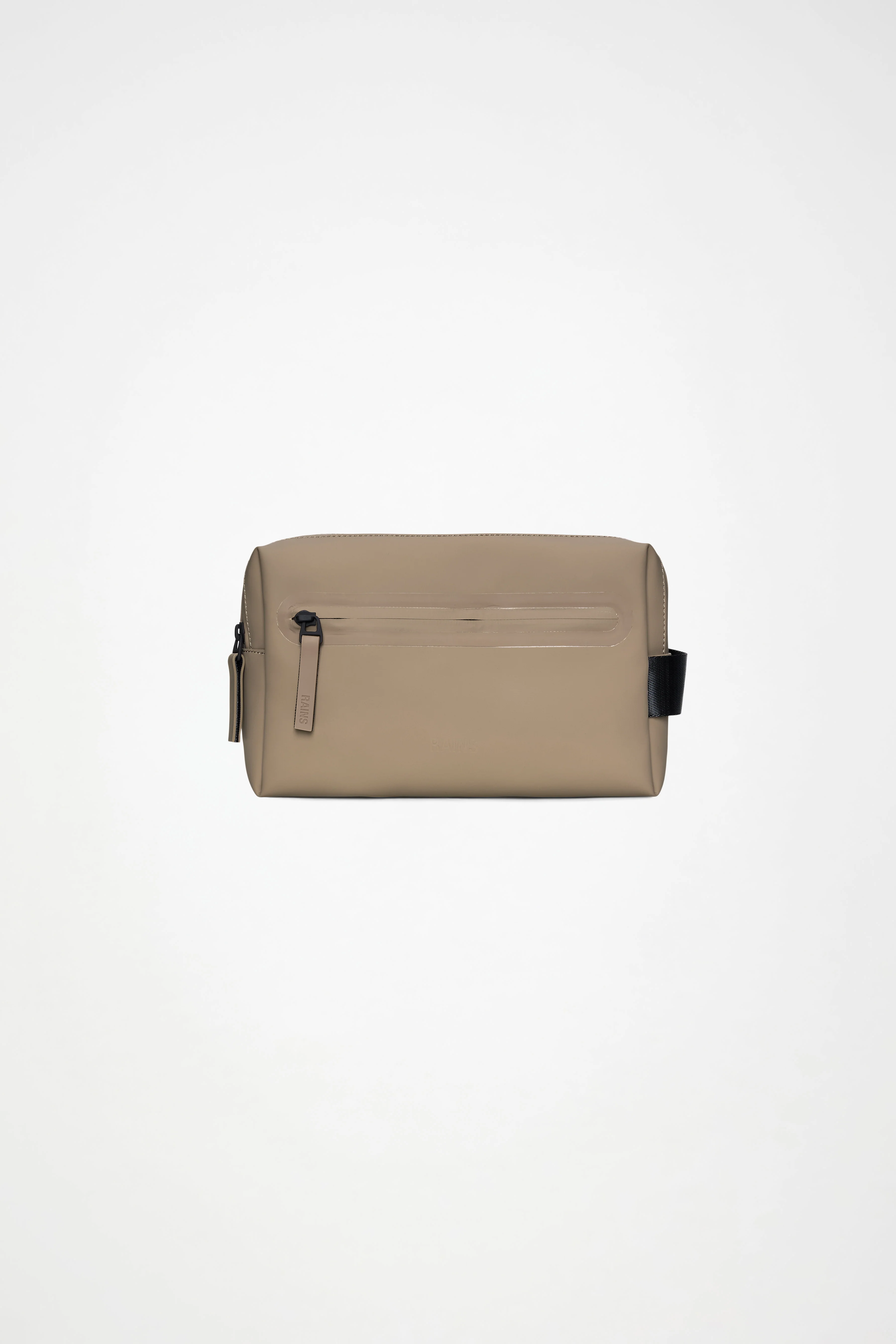 2 Zip Wash Bag - Image 7