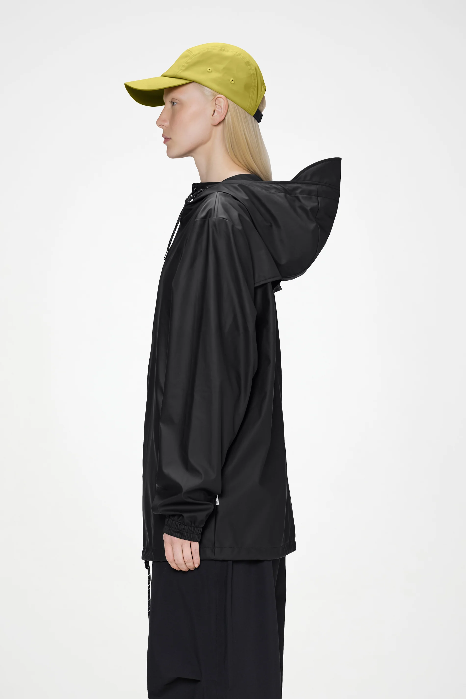 5 Panel Cap - Image 15