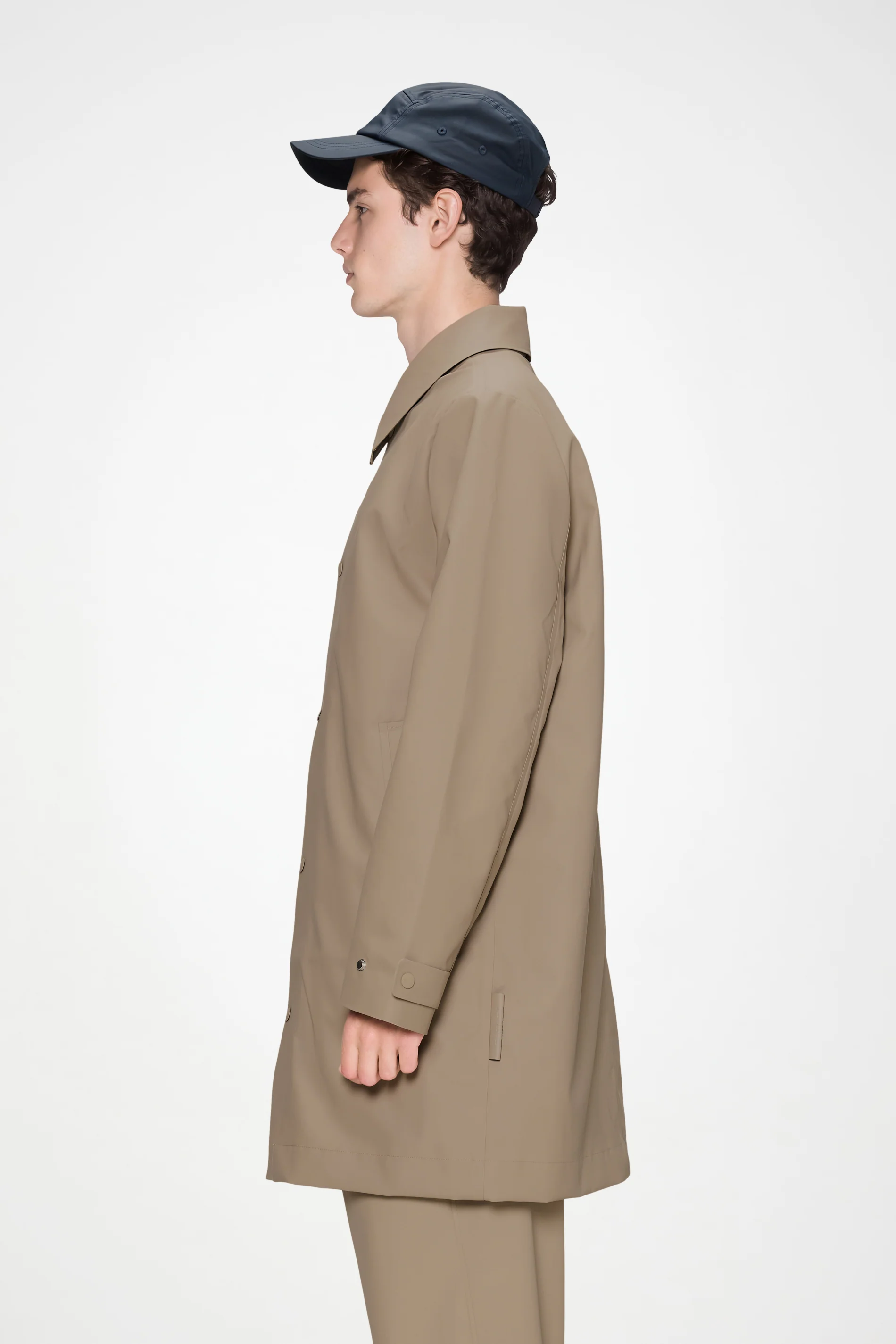 5 Panel Cap - Image 26