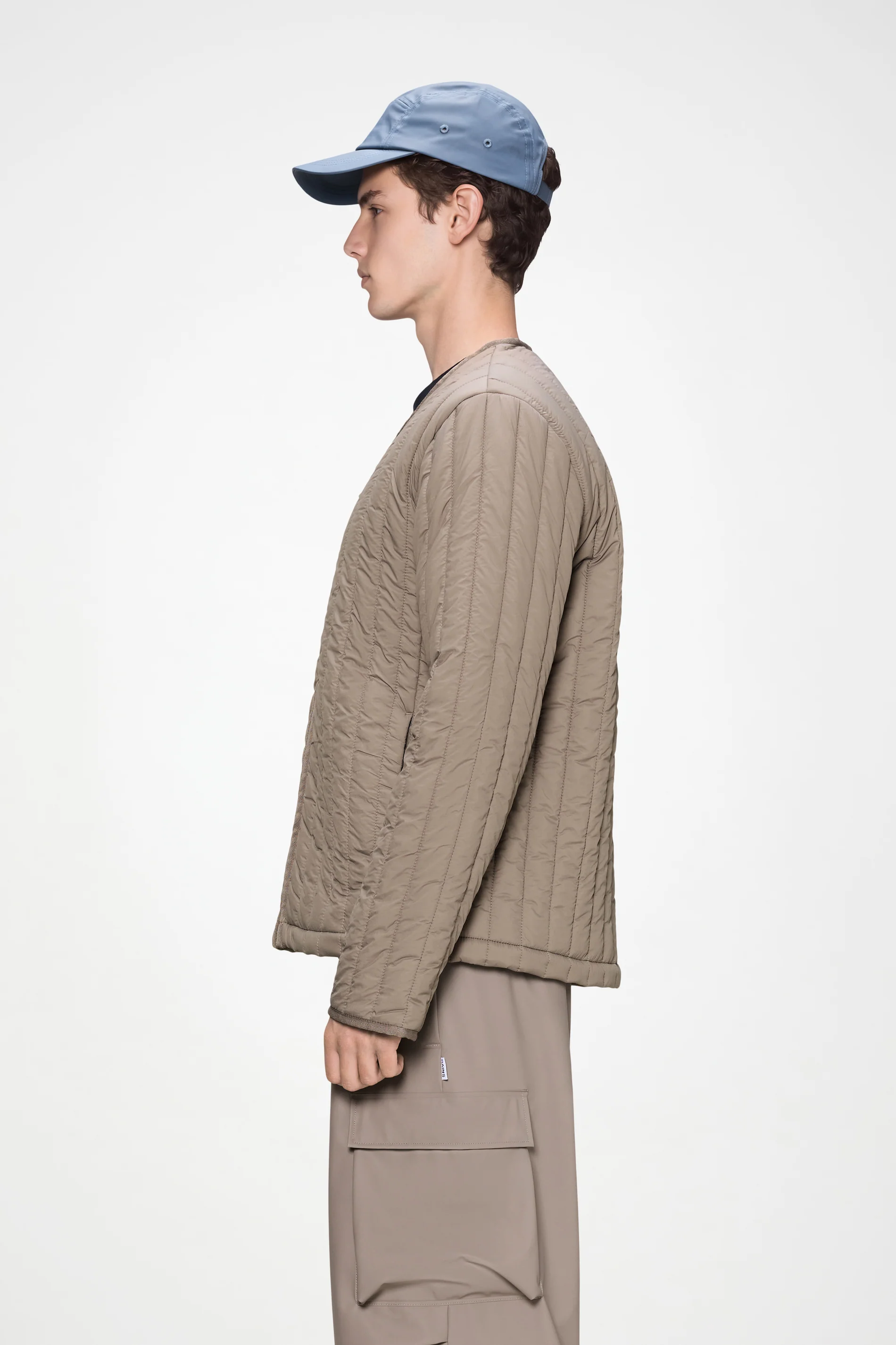 5 Panel Cap - Image 8