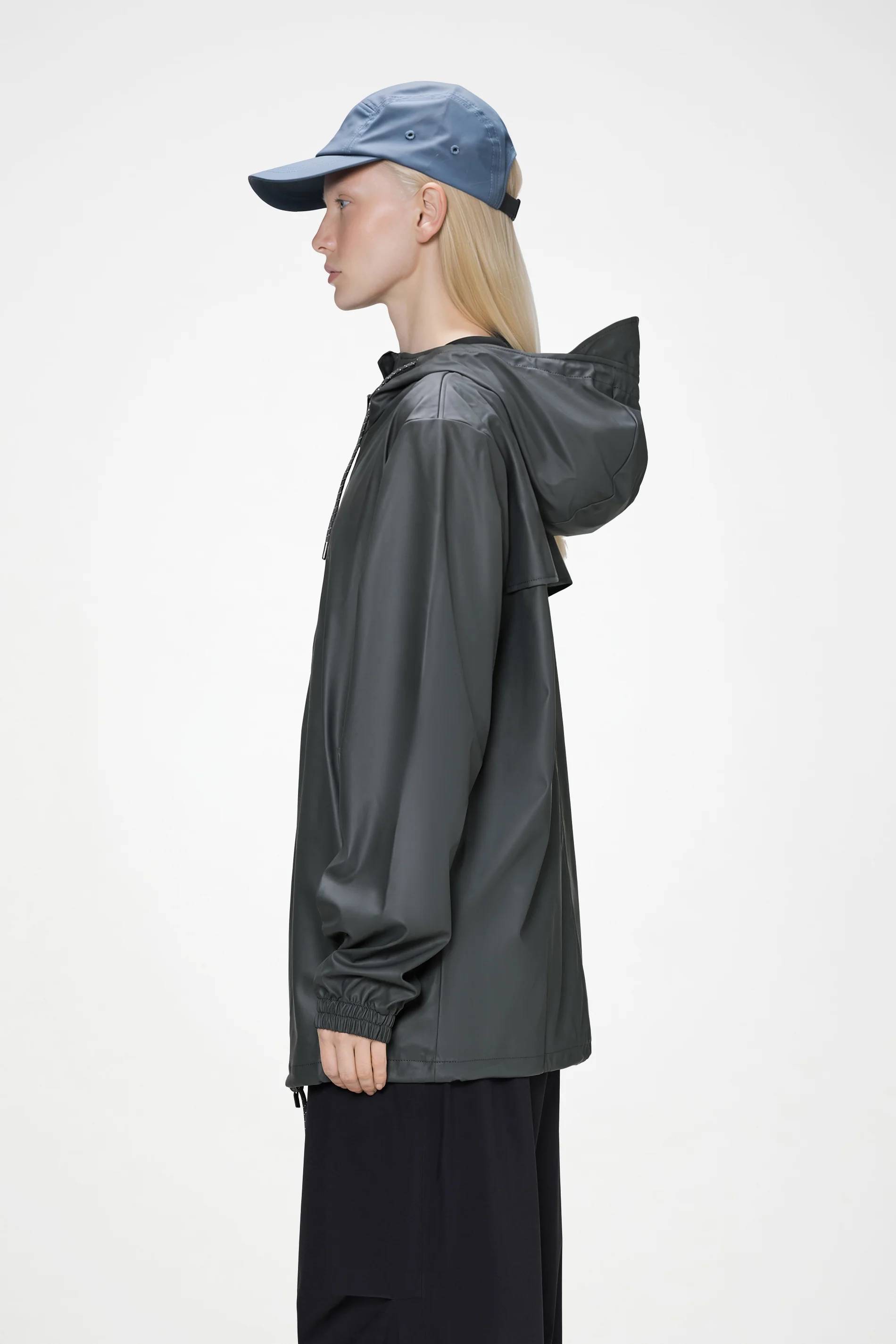 5 Panel Cap - Image 9