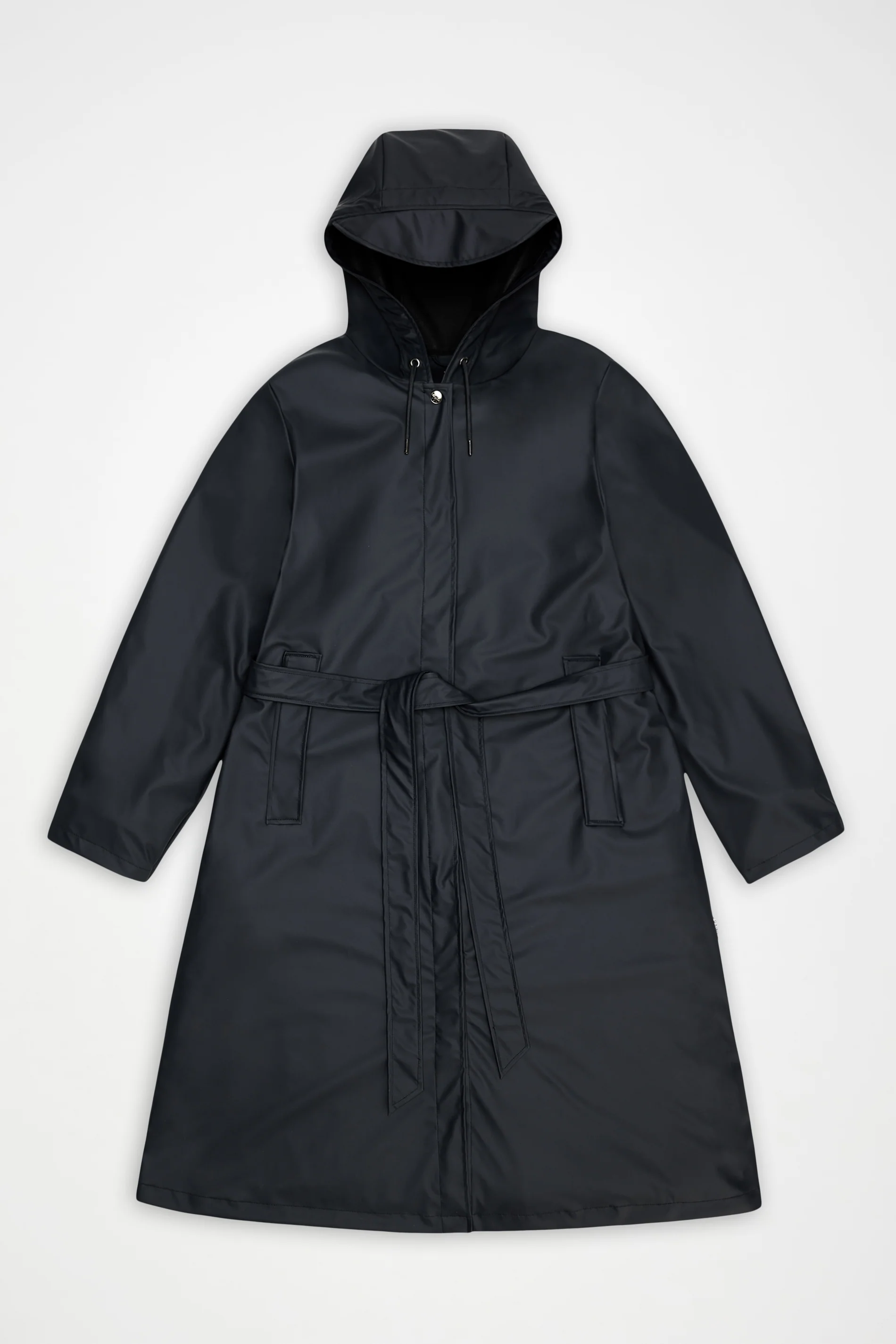 A-Line Longer W Jacket - Image 12