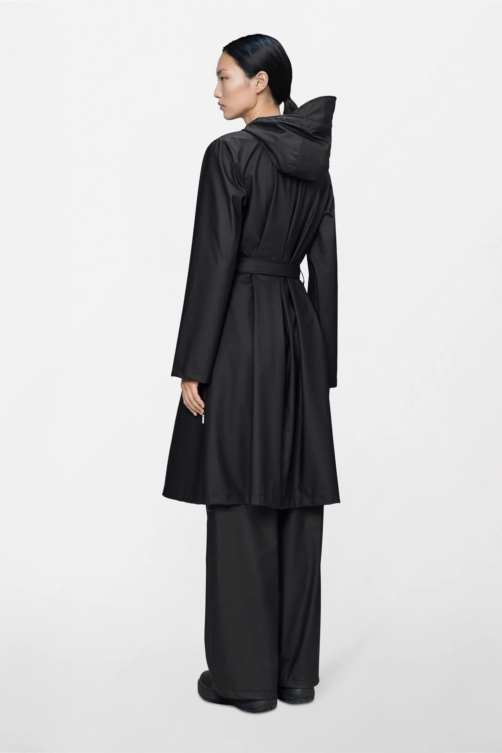 A-Line Longer W Jacket - Image 13
