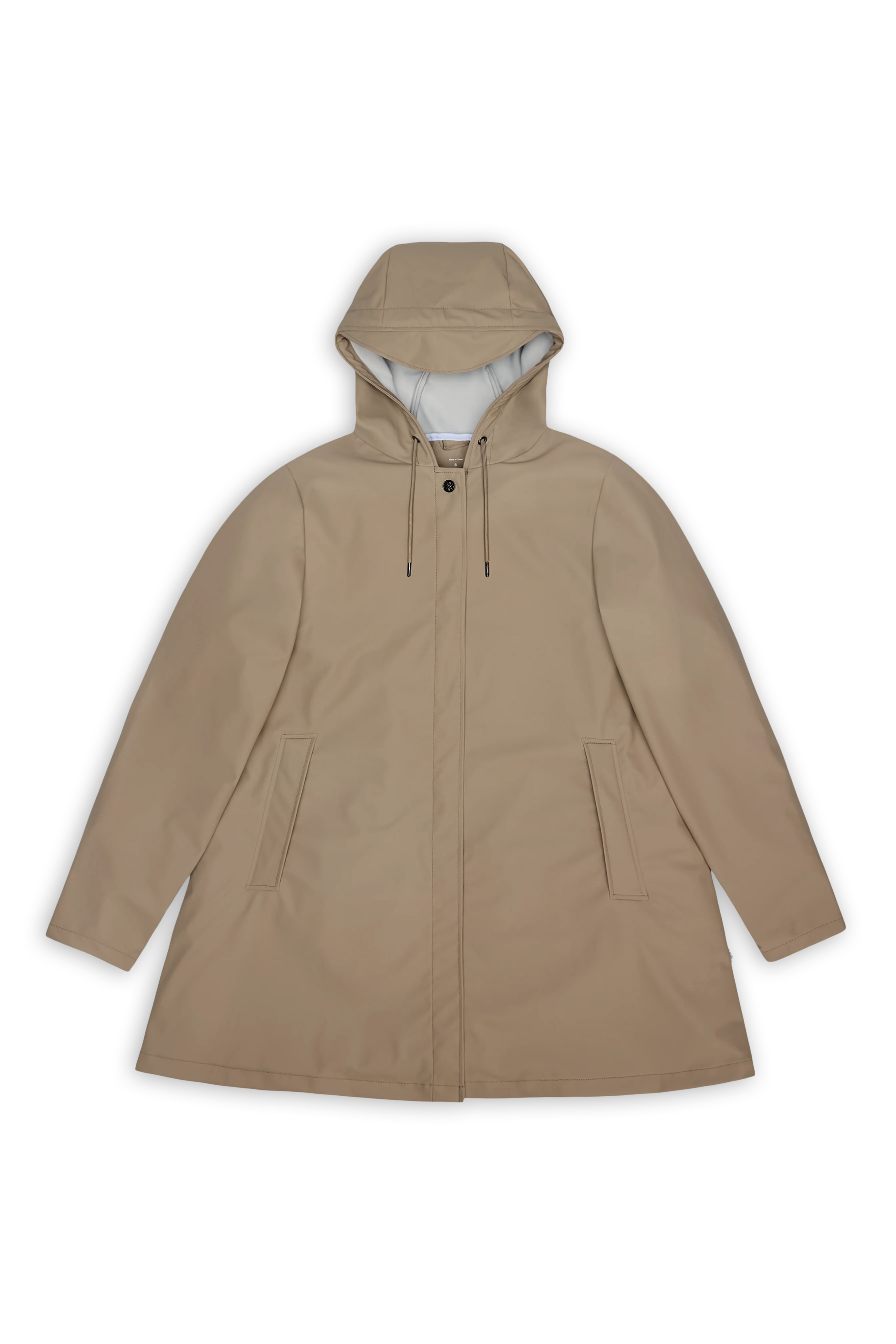 A-Line W Jacket - Image 5