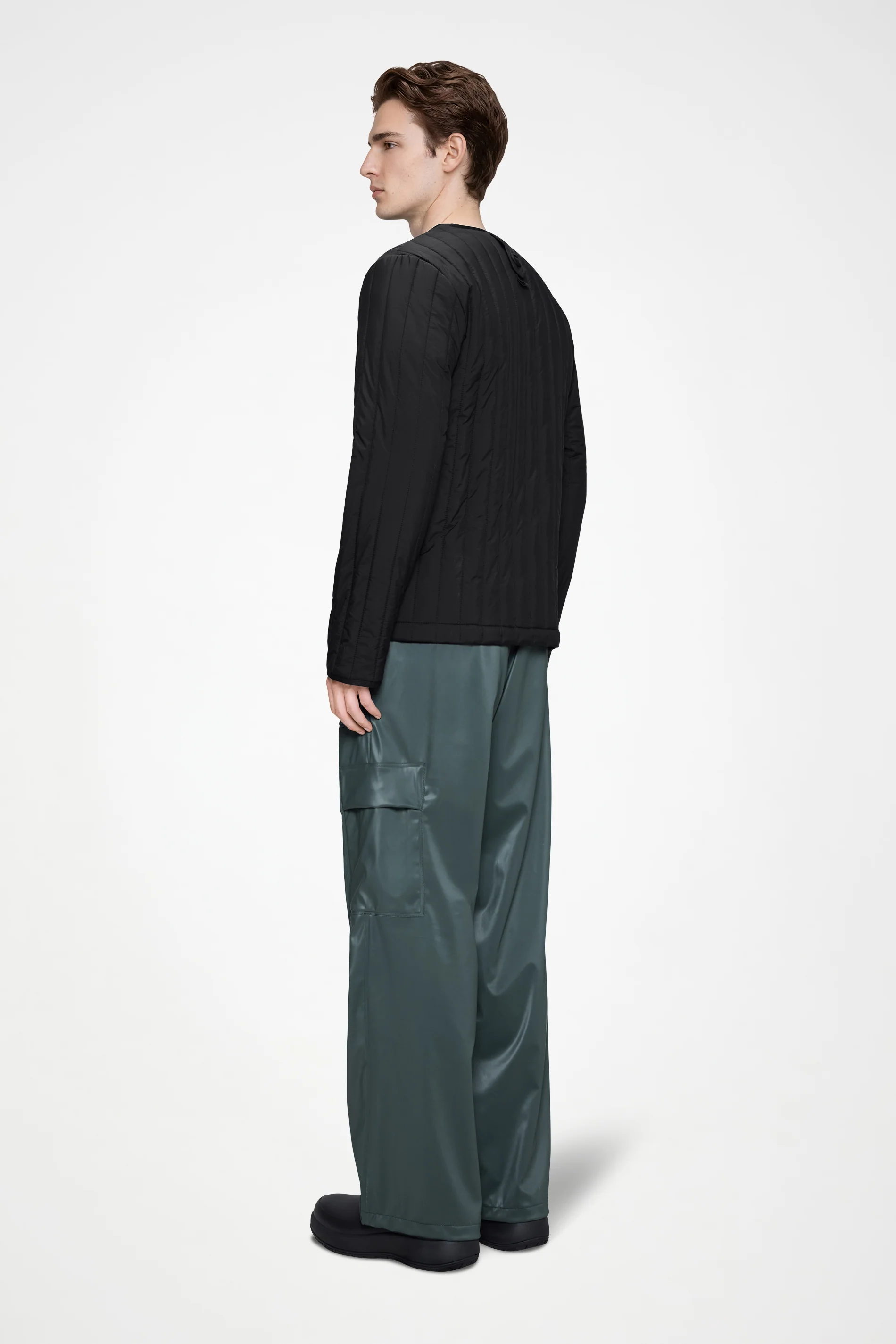 Banja Liner Jacket - Image 3