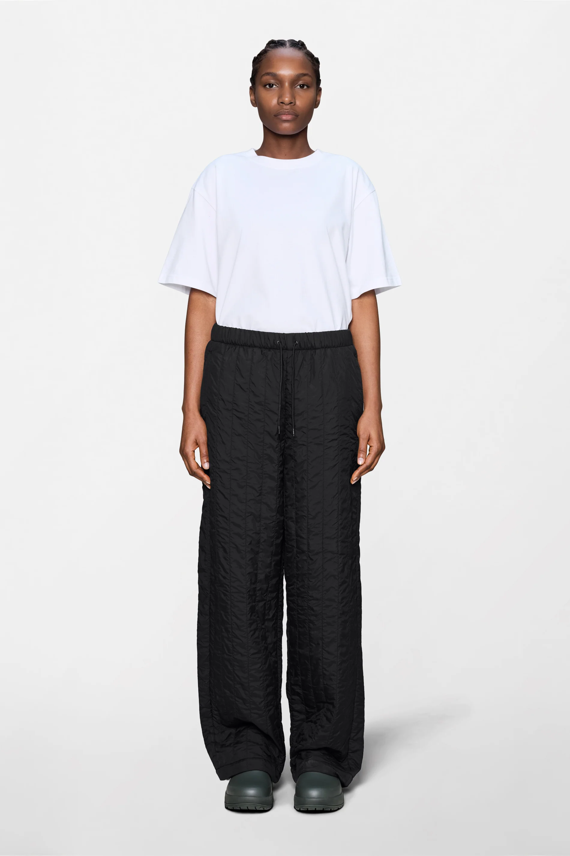 Banja Liner Pants Wide