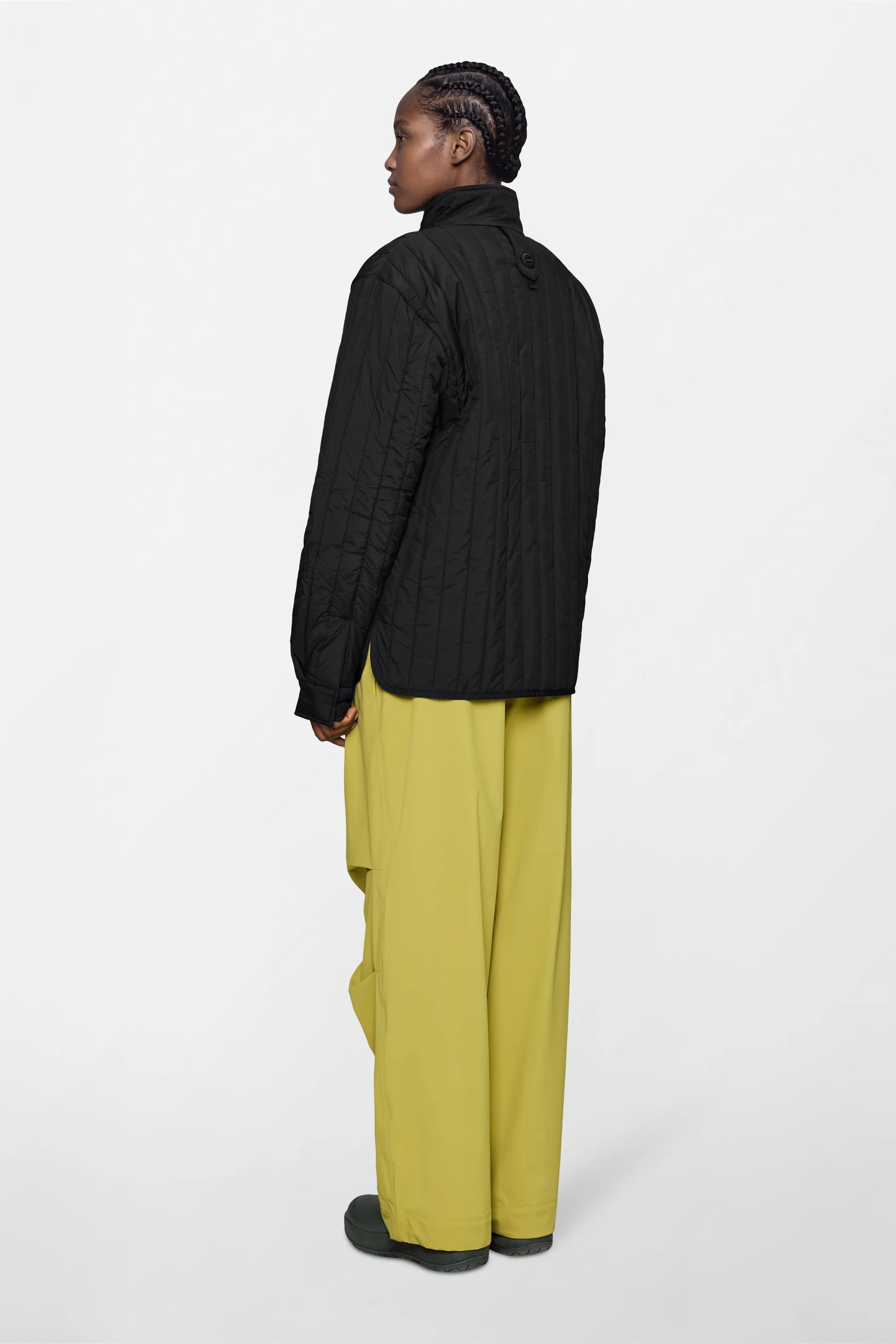 Banja Liner Pocket Jacket - Image 8
