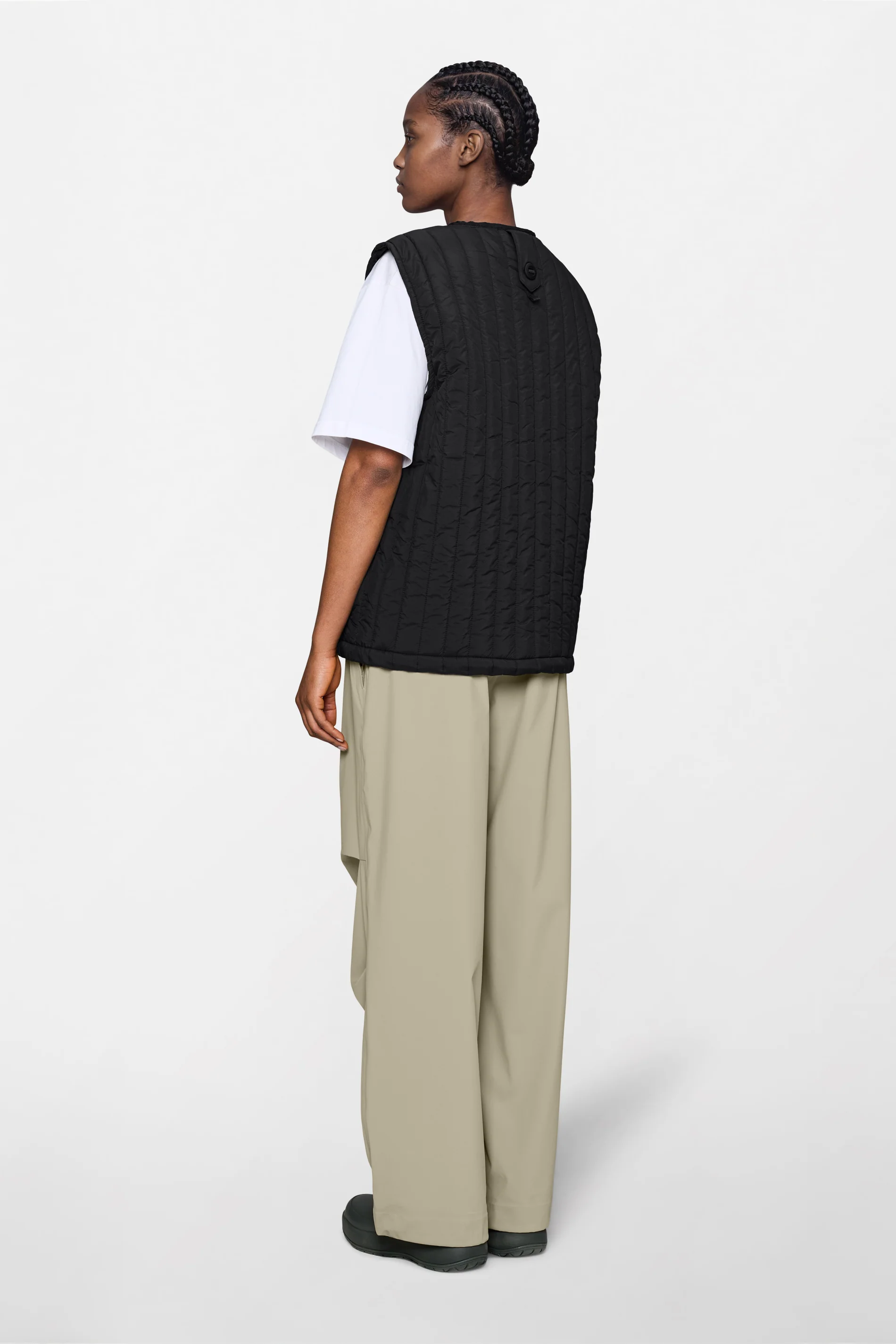 Banja Liner Vest - Image 3