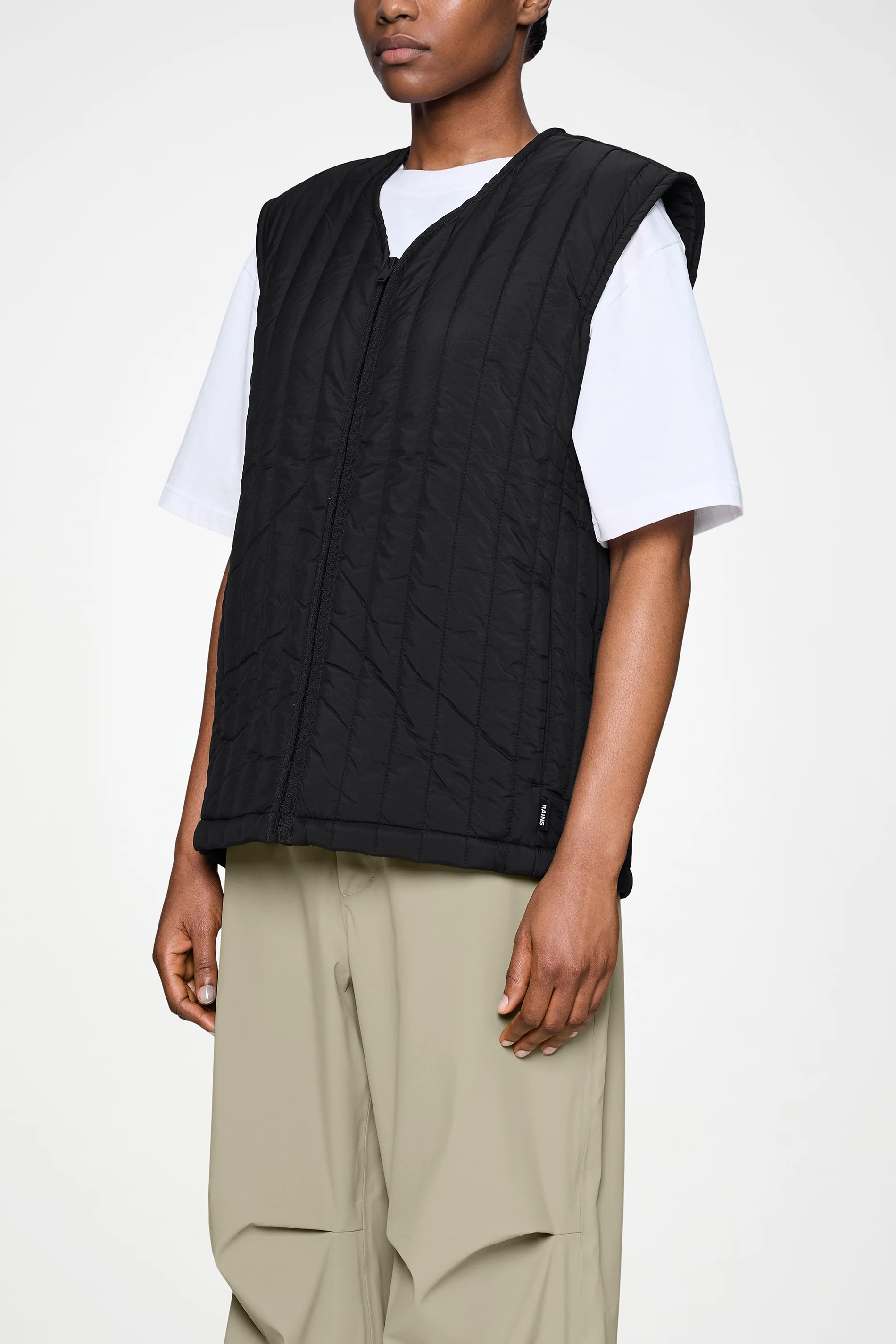 Banja Liner Vest - Image 4