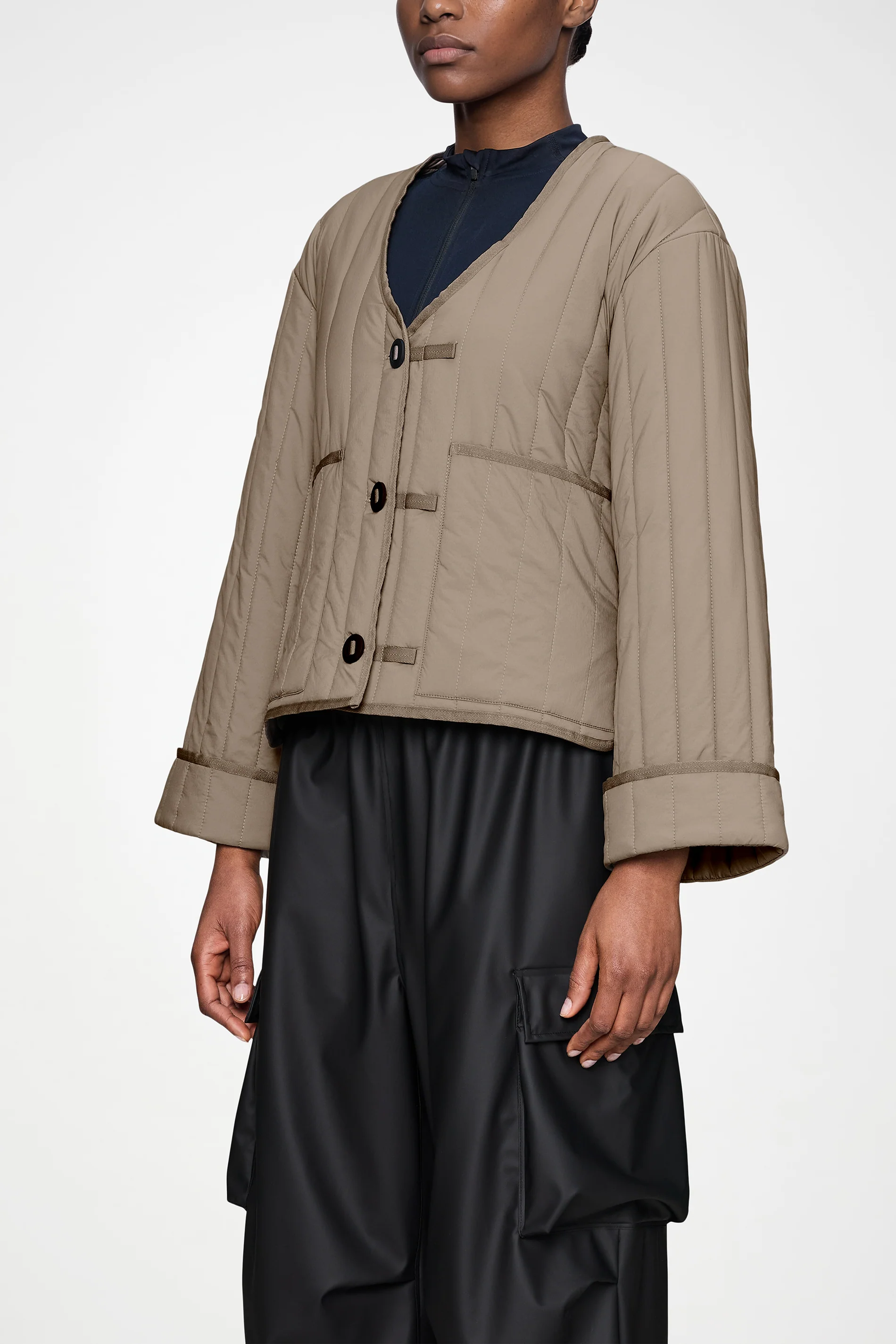 Banja Liner W jacket - Image 4
