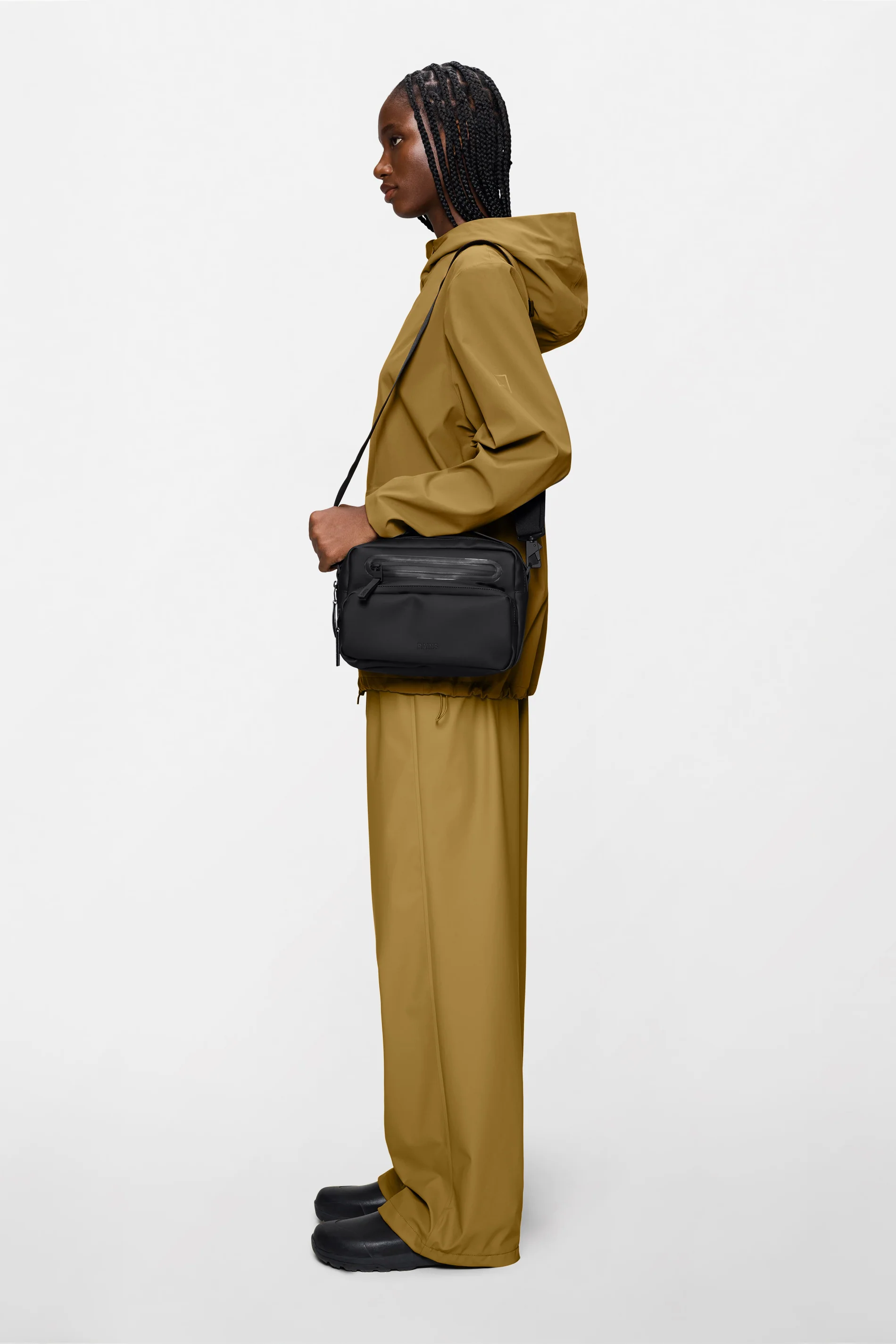 Cargo Box Bag - Image 3