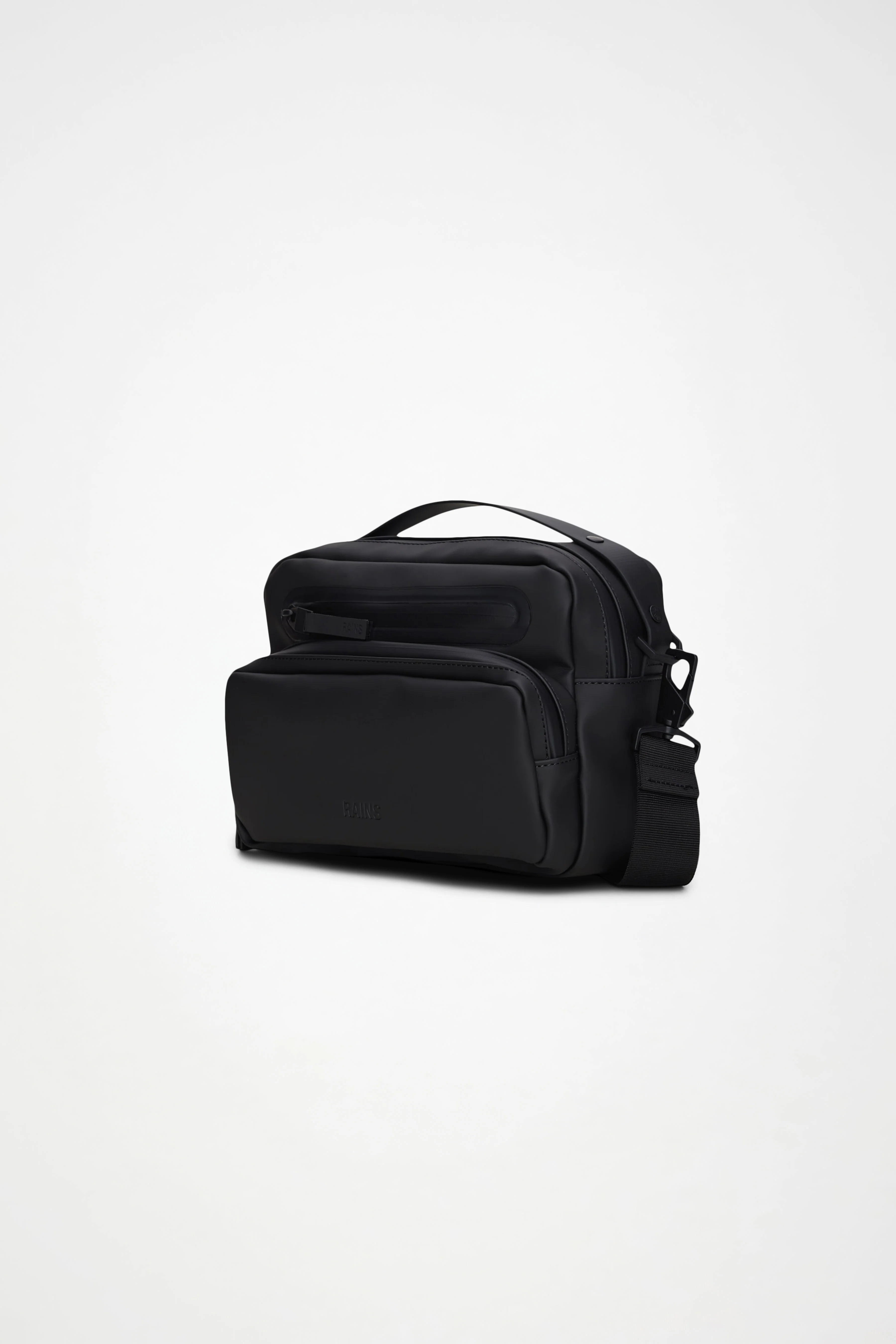 Cargo Box Bag - Image 4