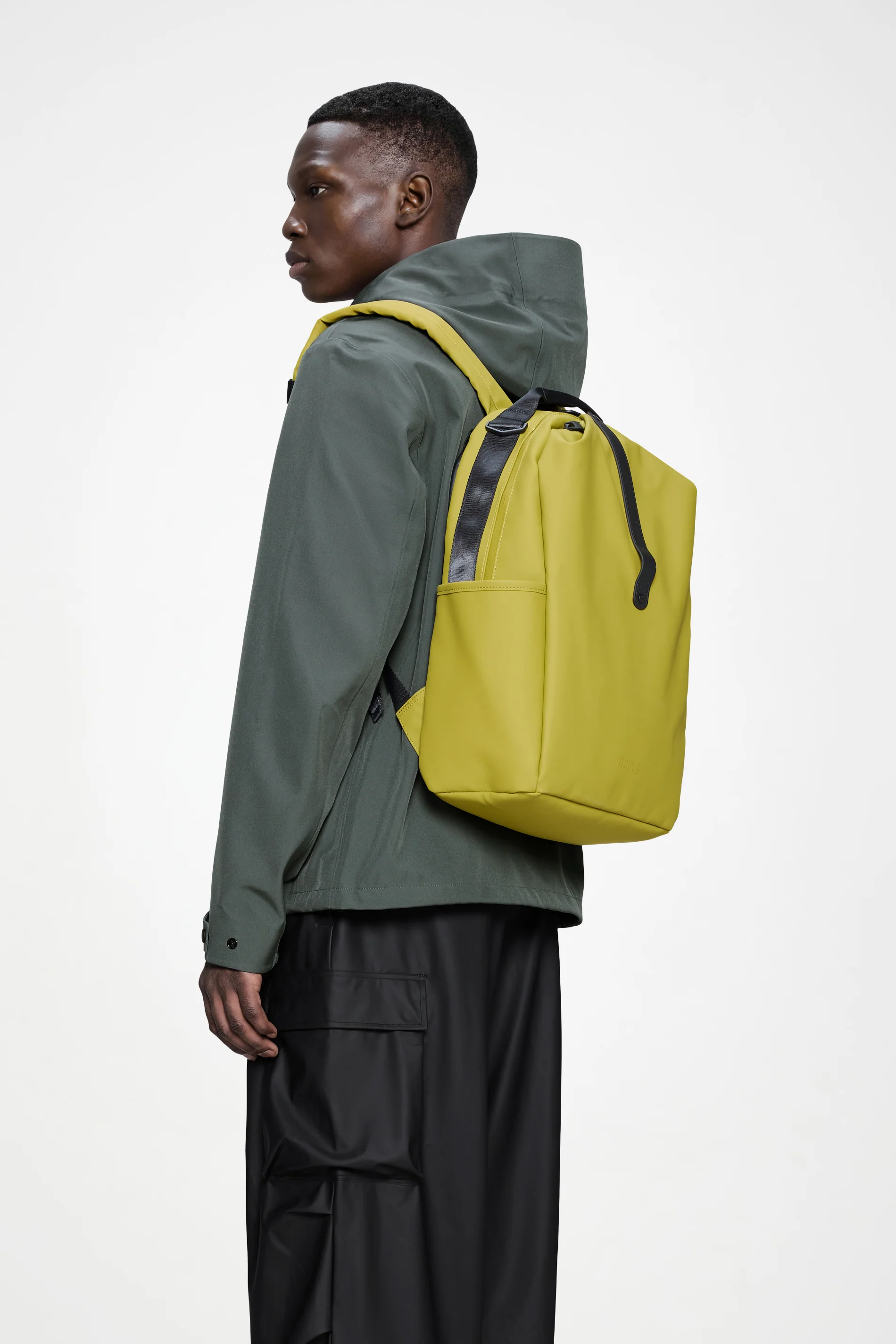Clip Front Backpack - Image 16