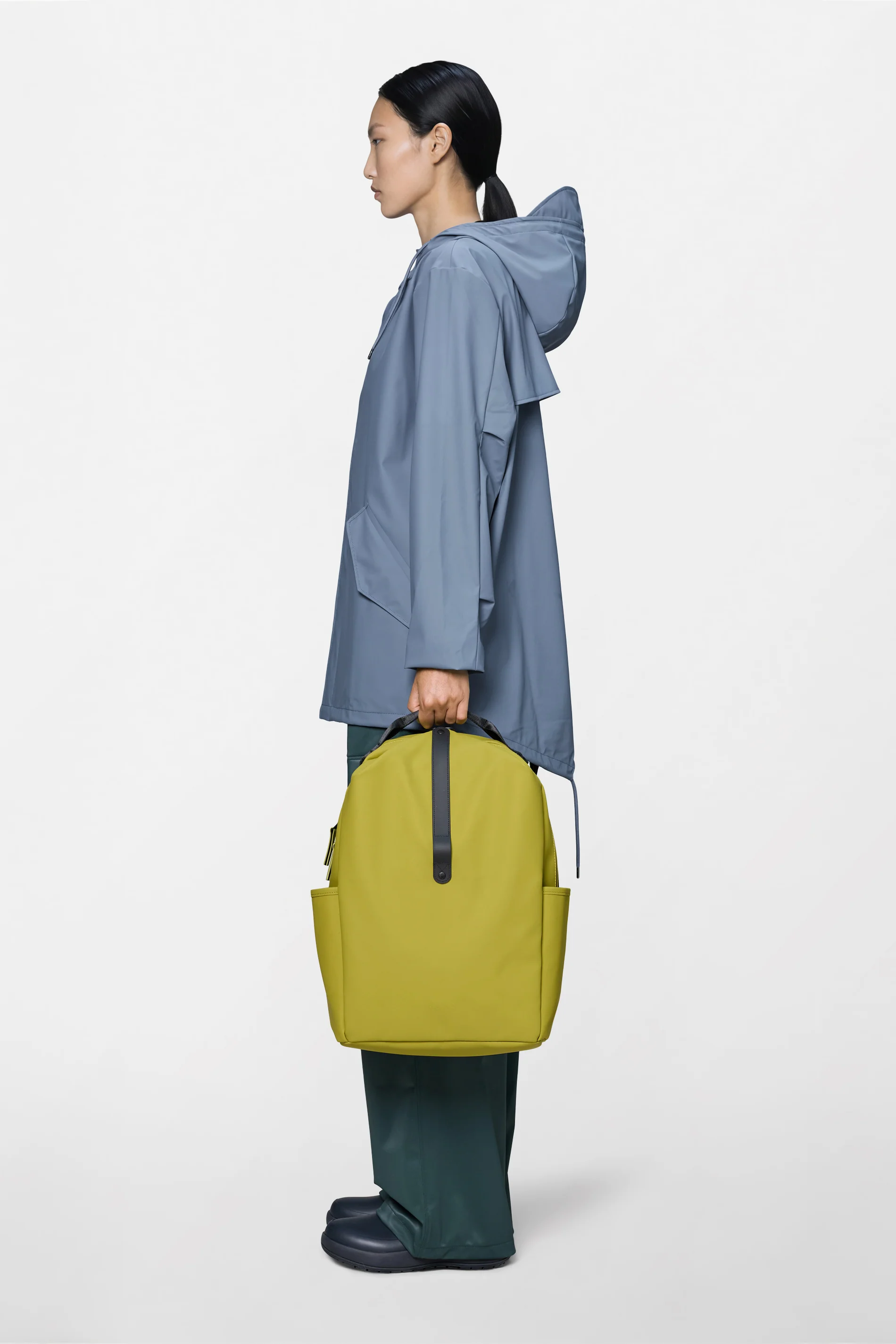 Clip Front Backpack - Image 17