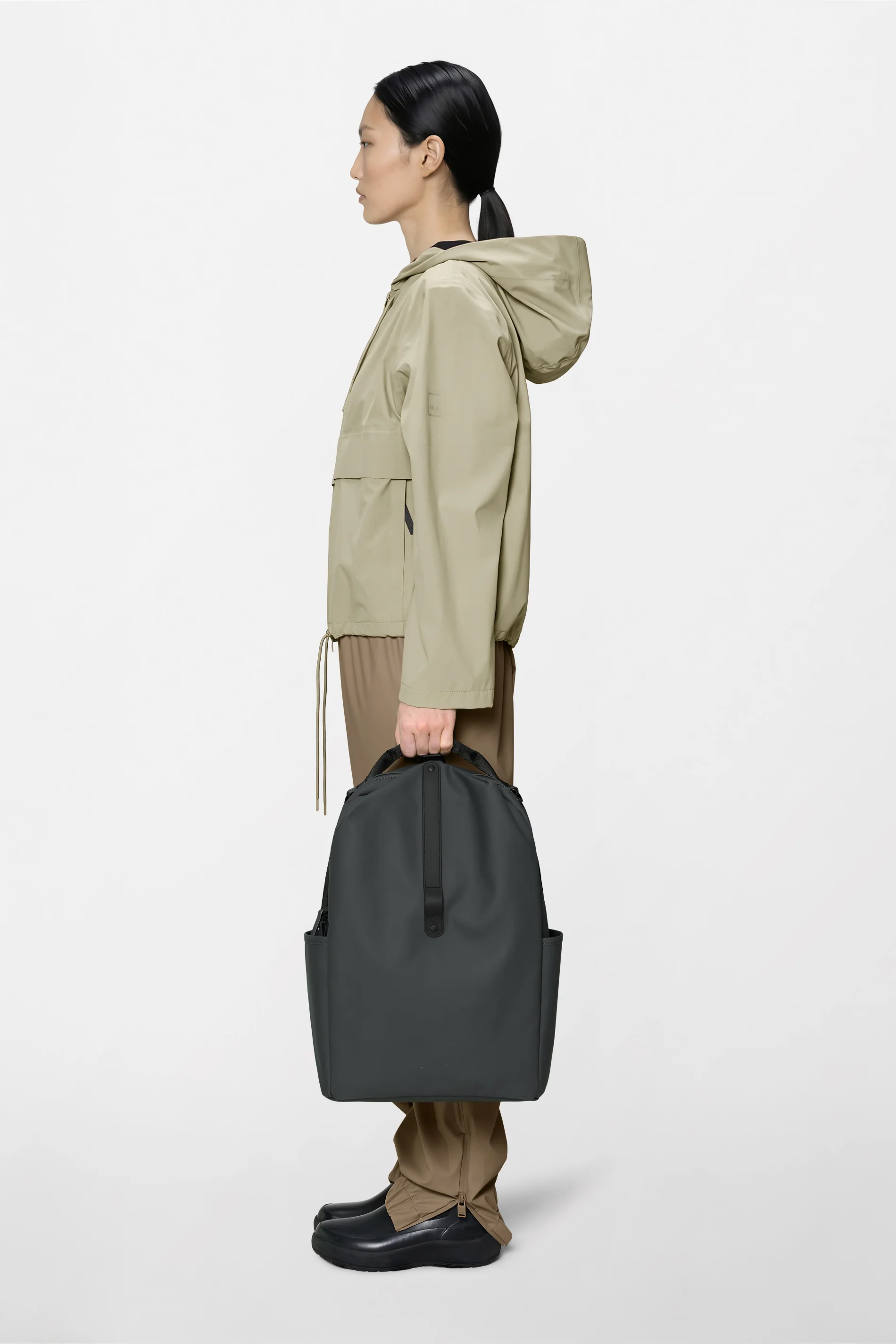 Clip Front Backpack - Image 24
