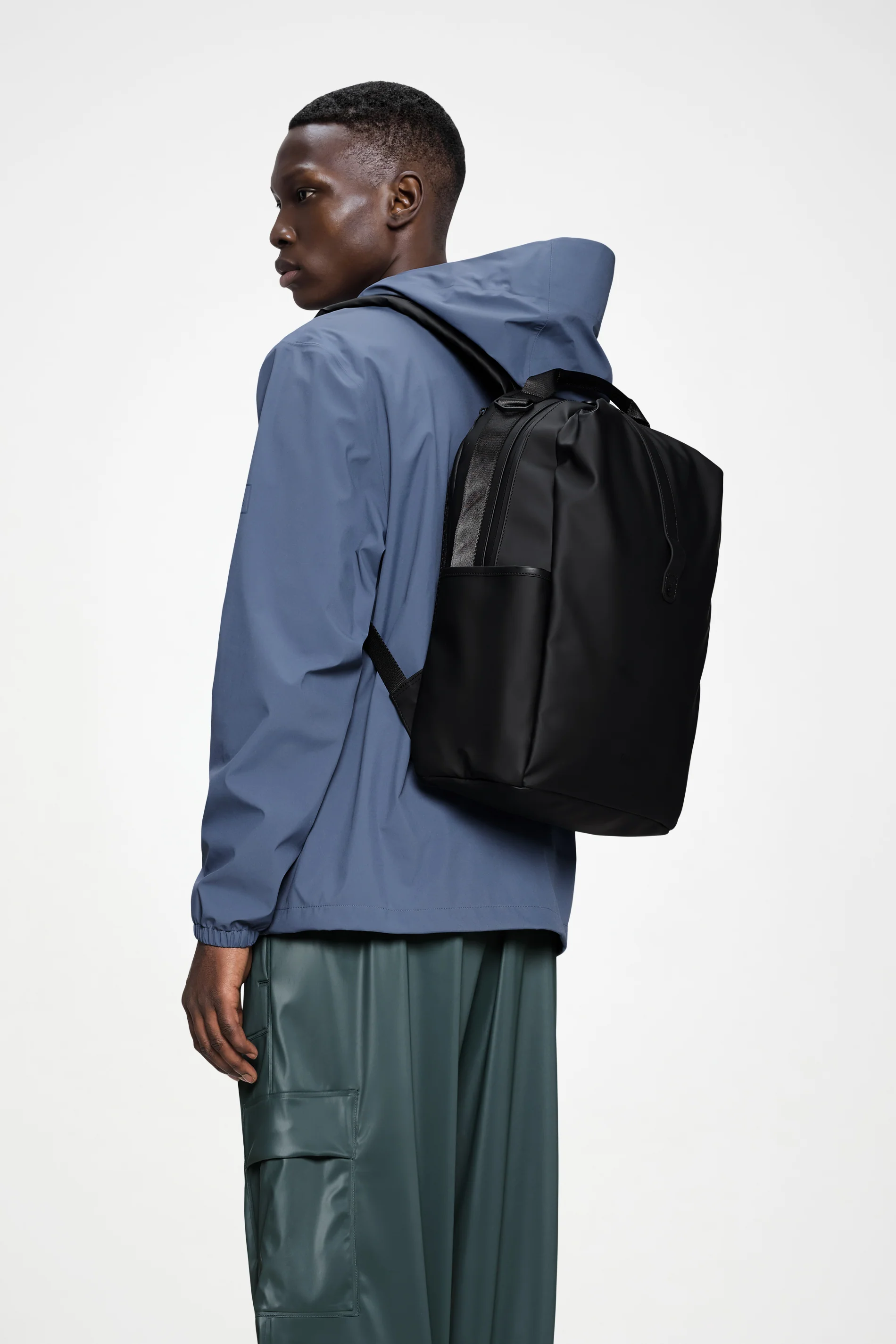 Clip Front Backpack - Image 30
