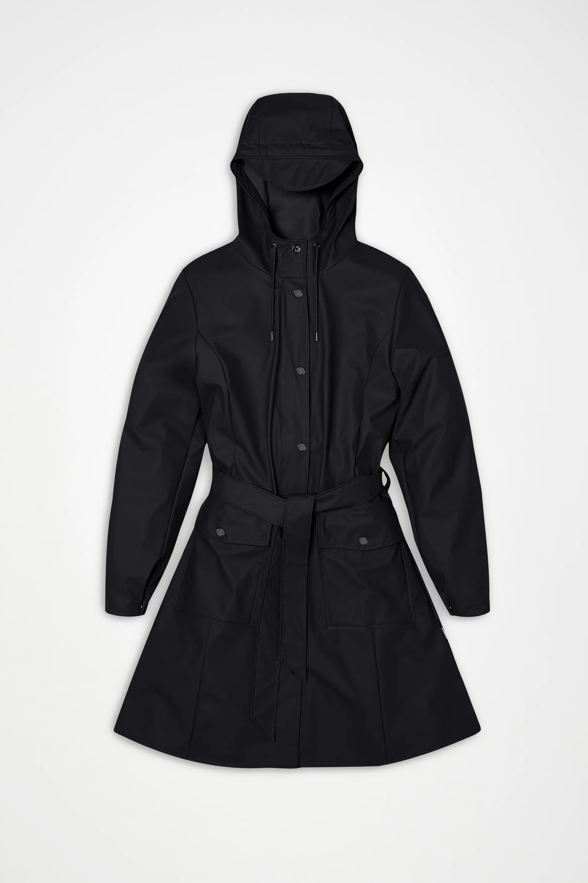 Curve Long Jacket - Image 17