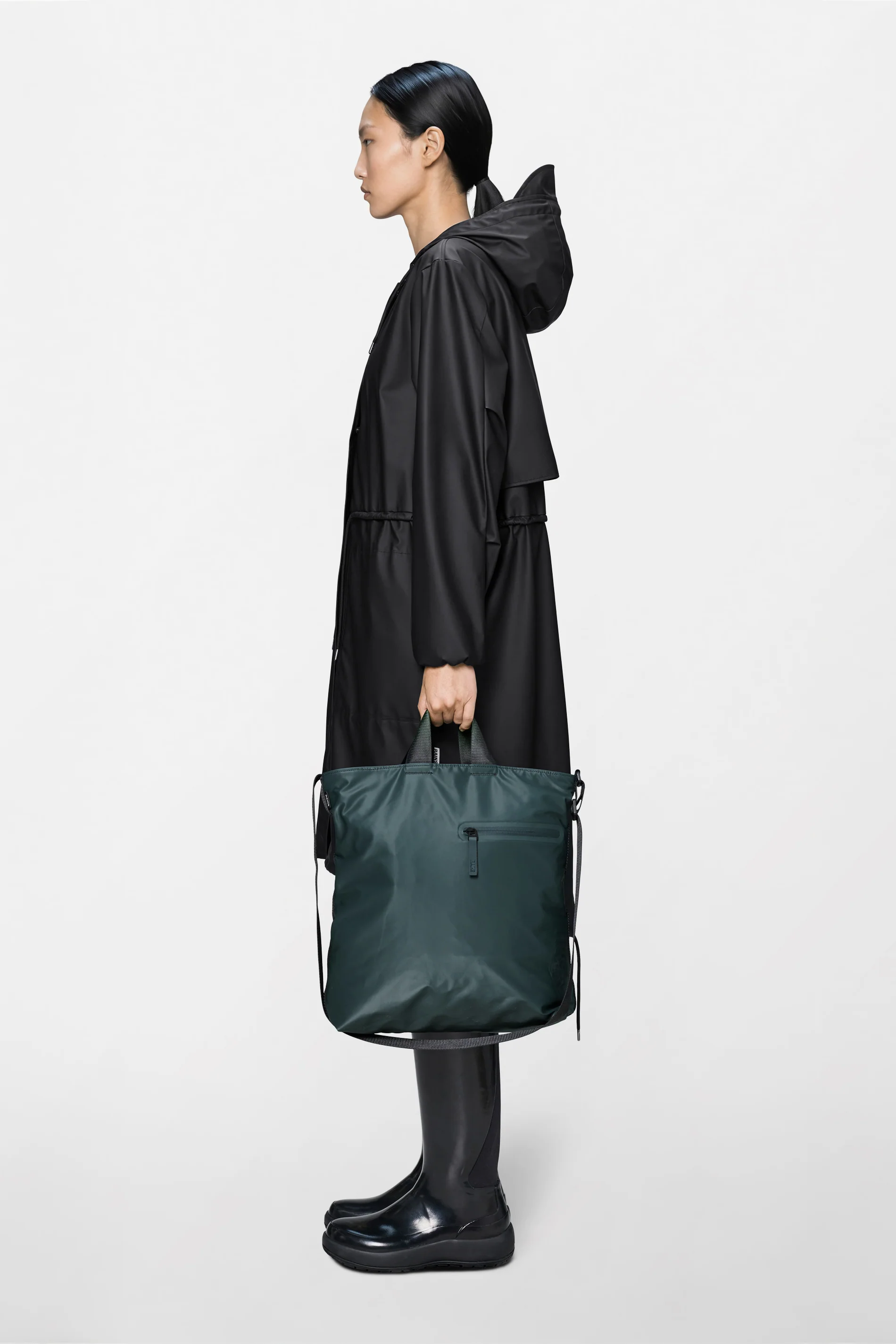 Dash Tote Bag - Image 9
