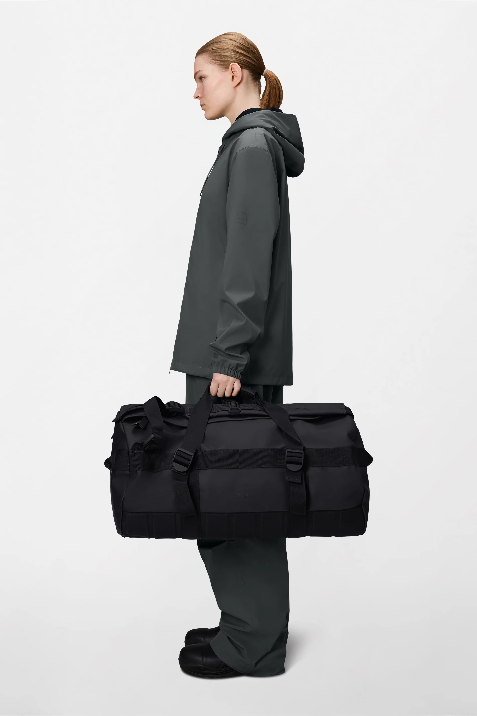 Texel Duffel Bag - Image 15