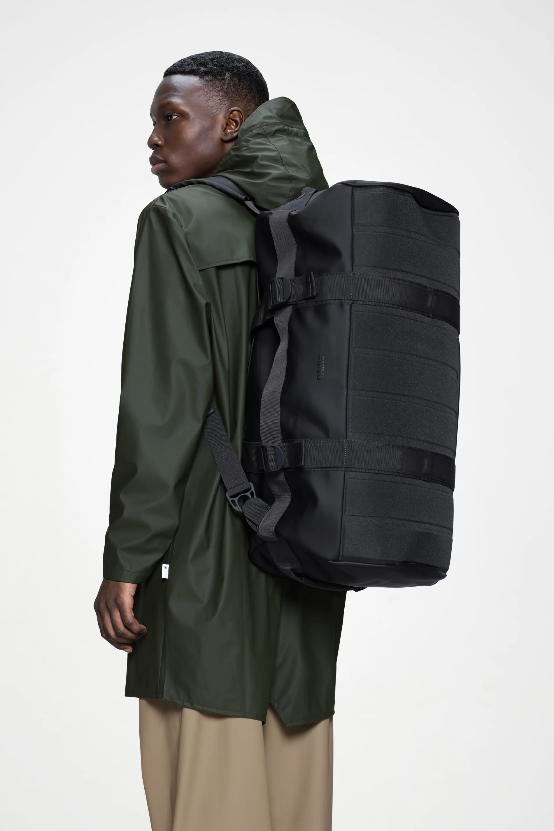 Texel Duffel Bag - Image 8
