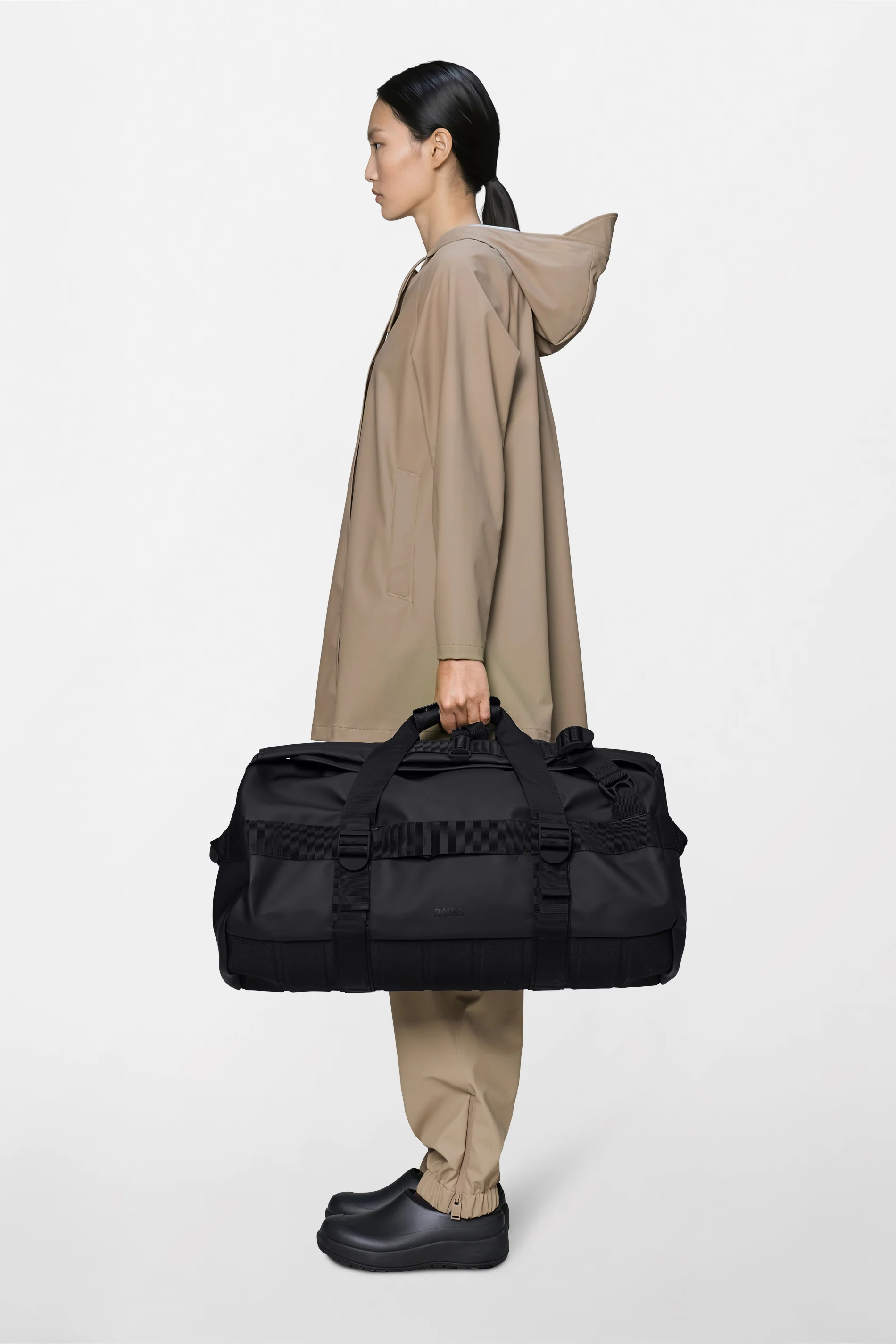 Texel Duffel Bag - Image 9