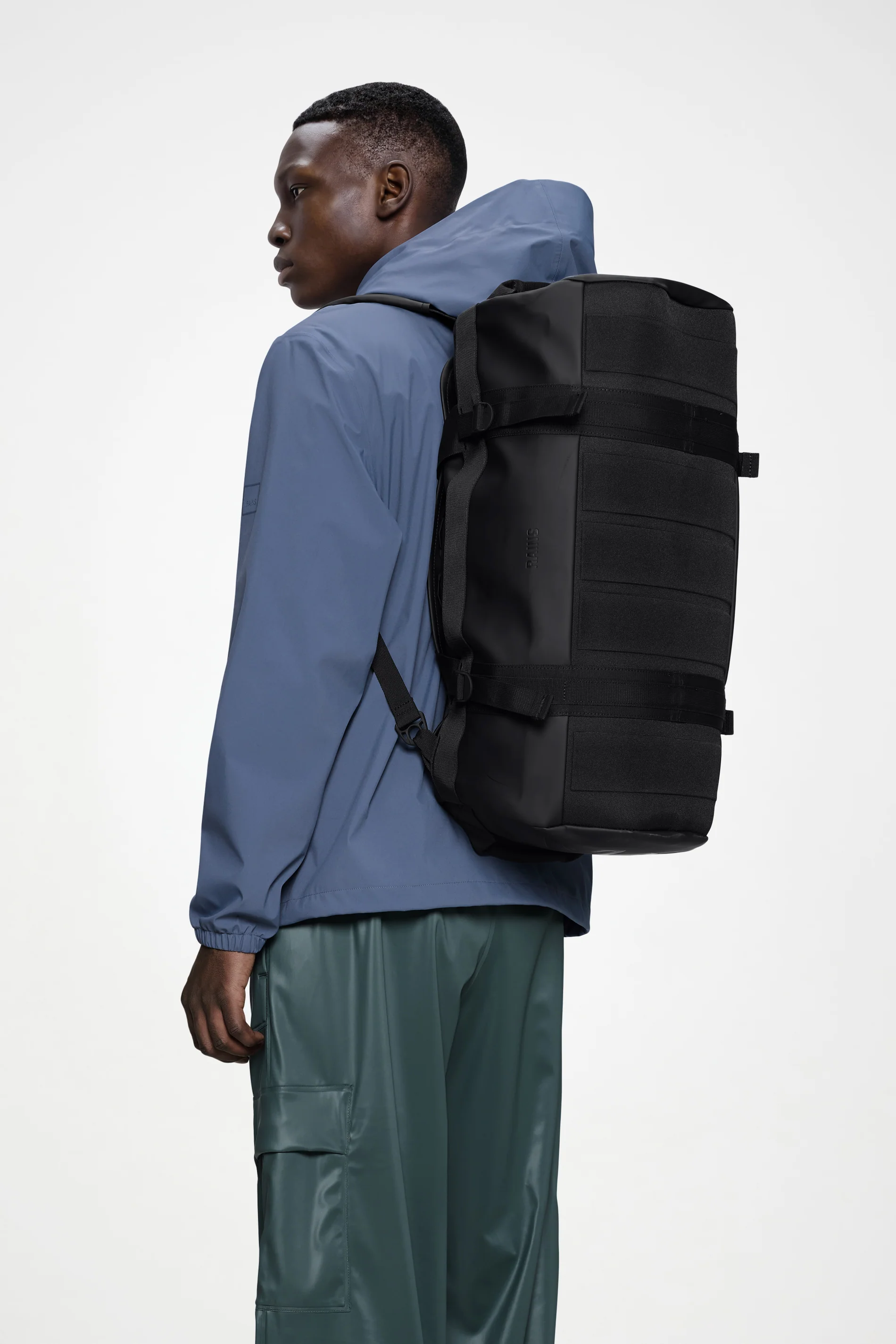 Texel Duffel Bag Small - Image 11