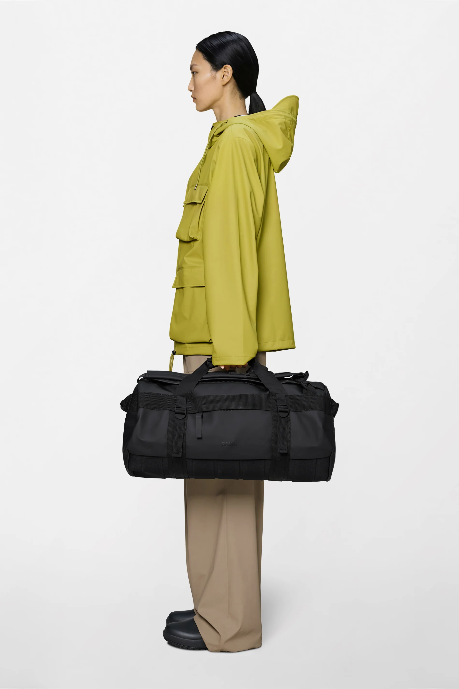 Texel Duffel Bag Small - Image 12