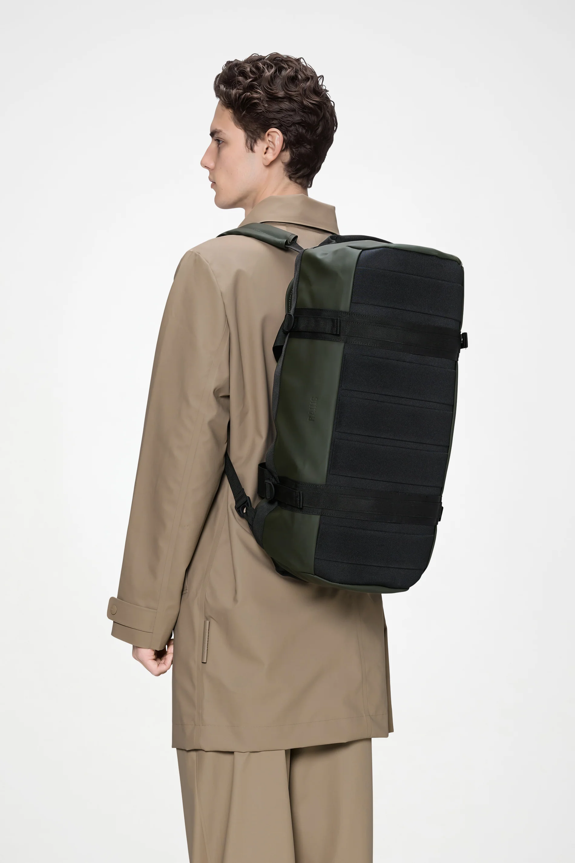 Texel Duffel Bag Small - Image 2