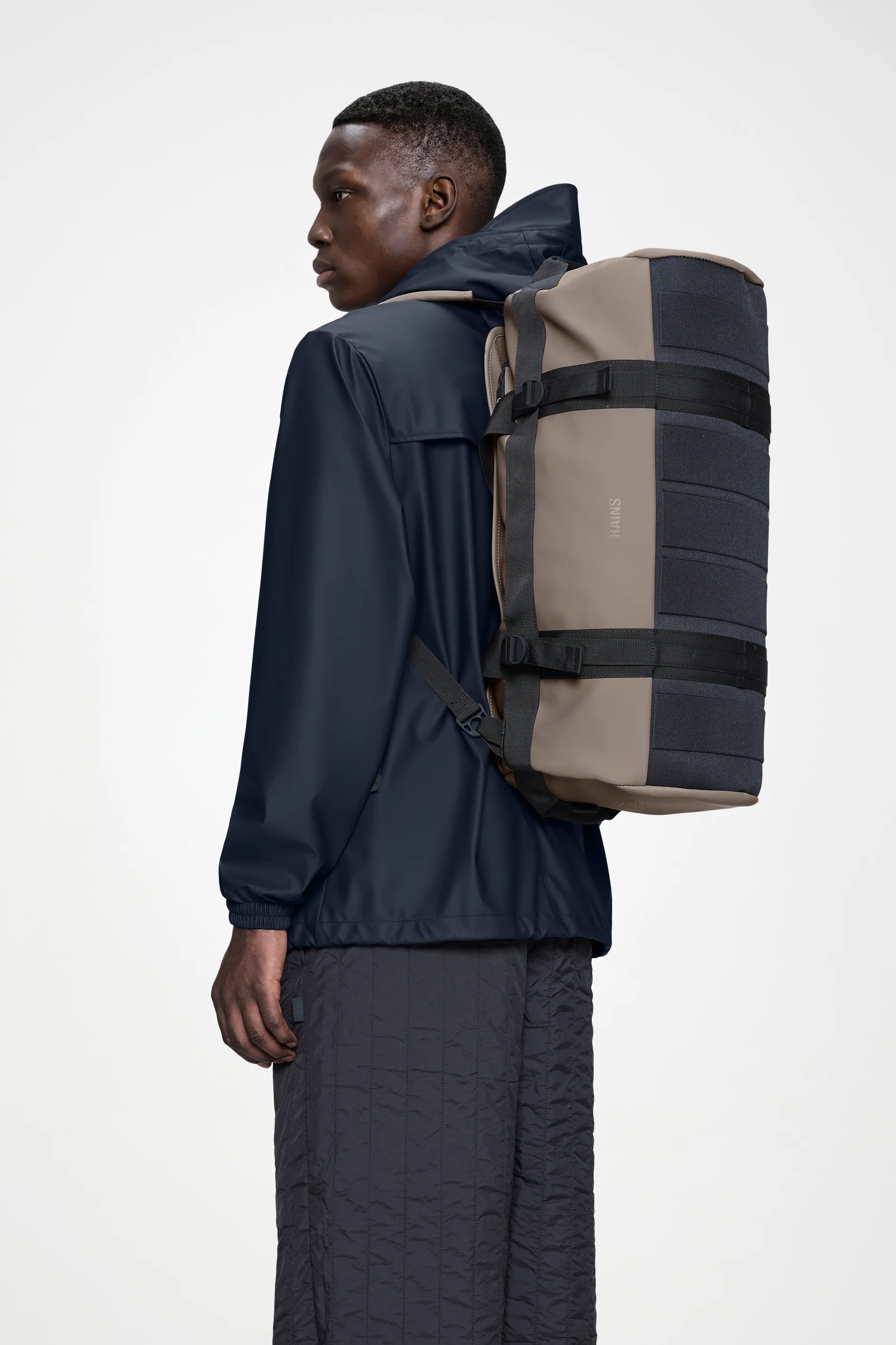 Texel Duffel Bag Small - Image 27