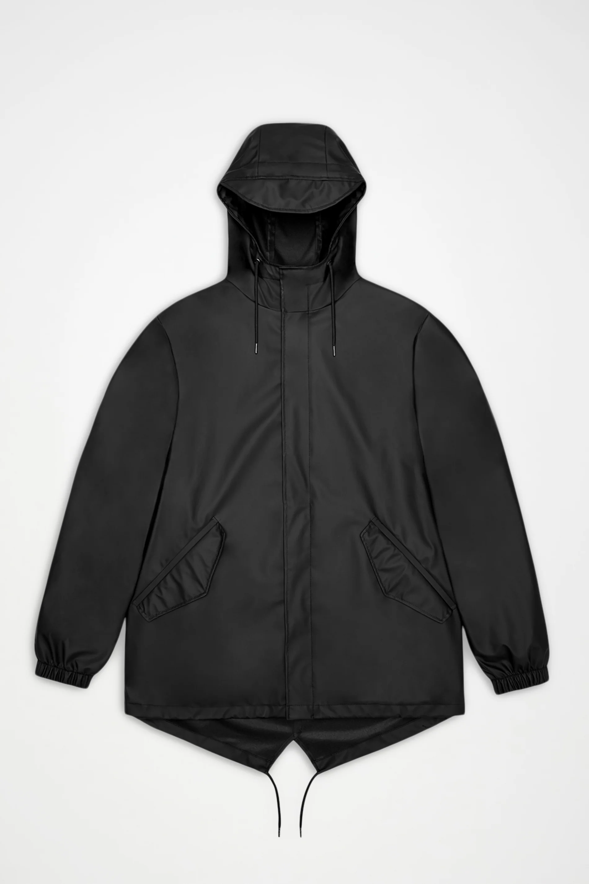 Fishtail Jacket - Image 11