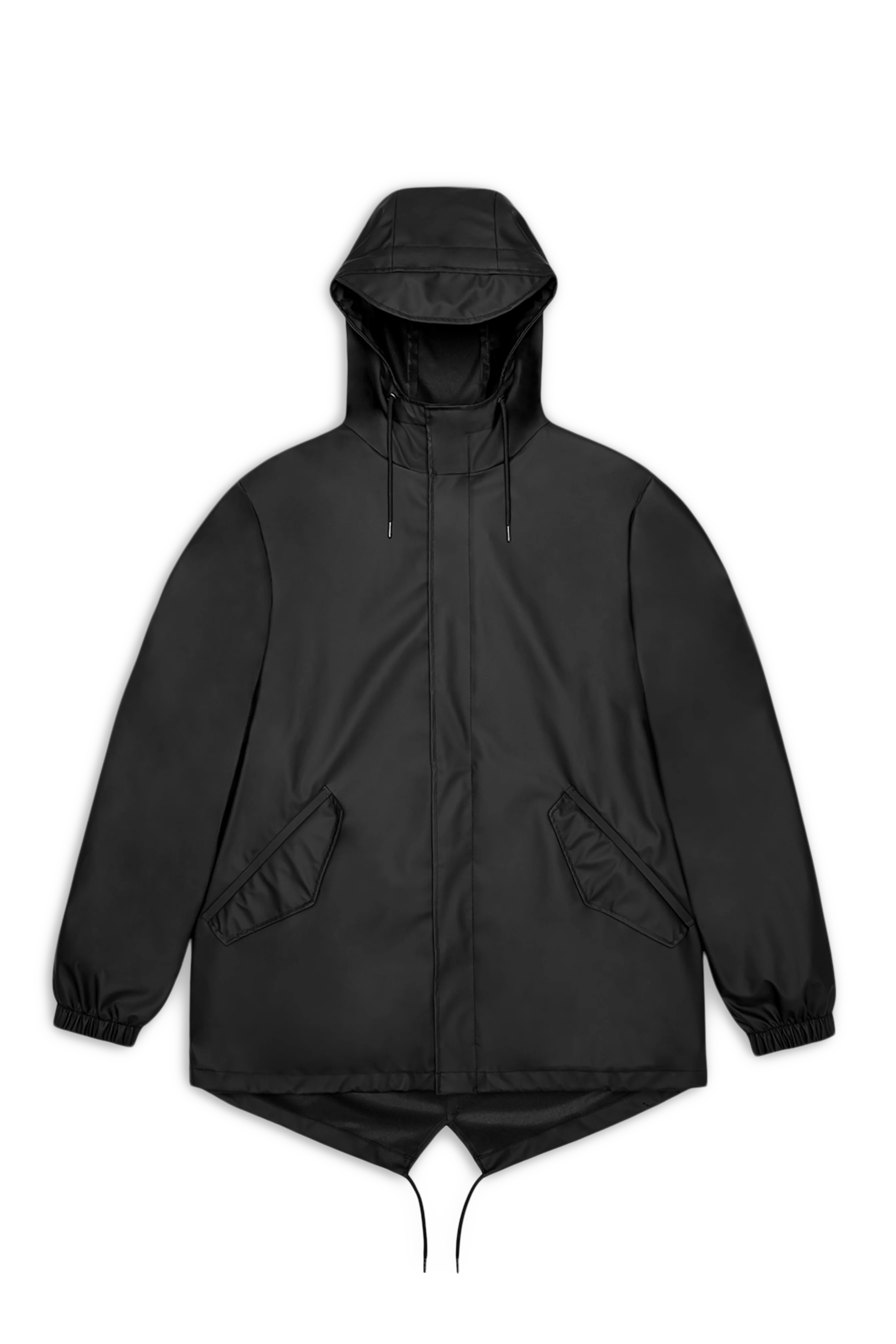 Fishtail Jacket - Image 14