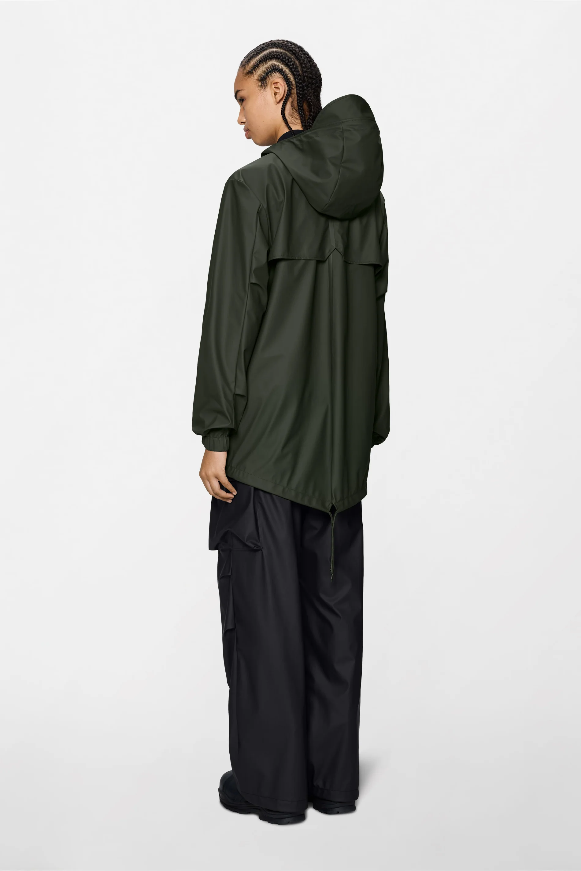 Fishtail Jacket - Image 3
