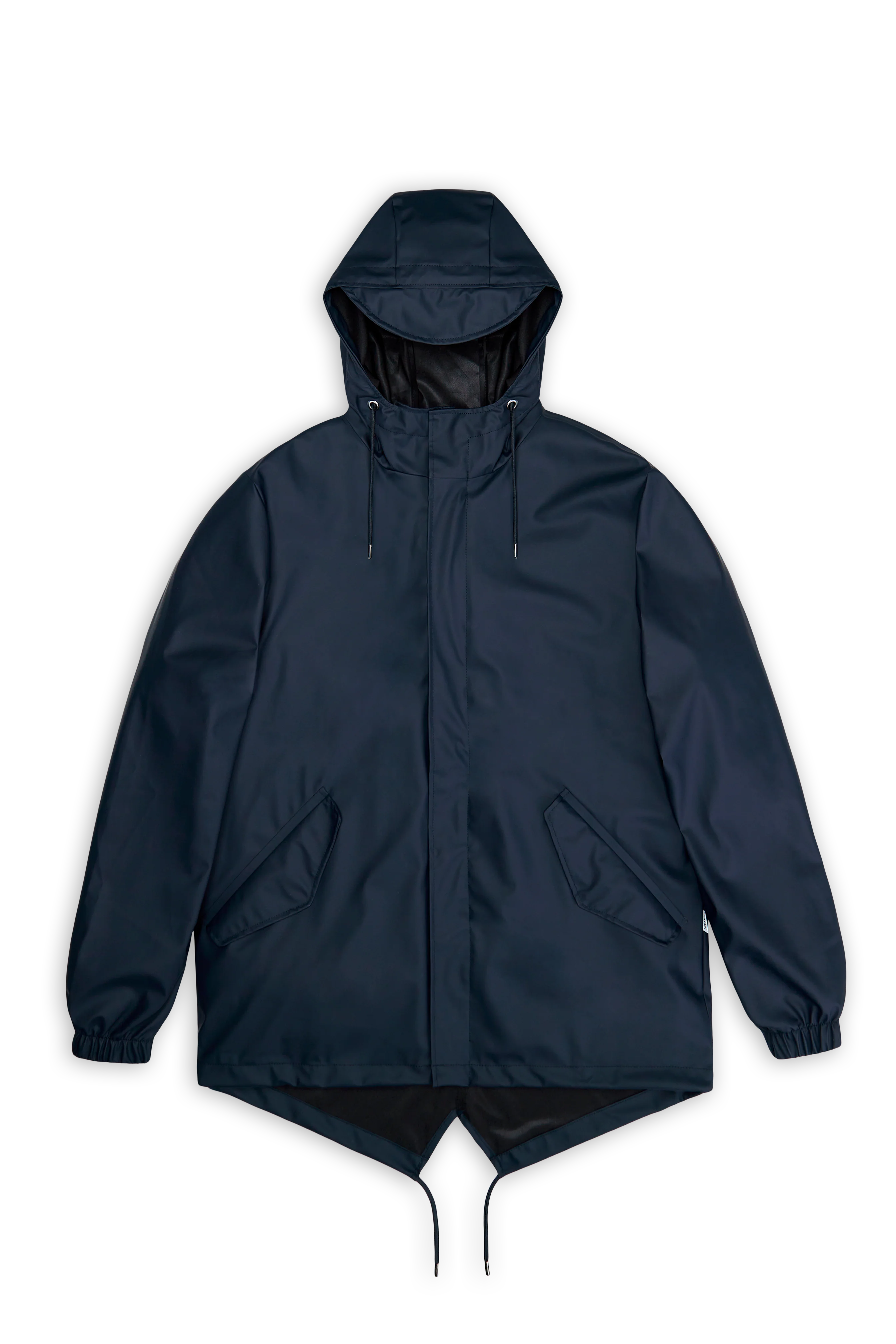 Fishtail Jacket - Image 9