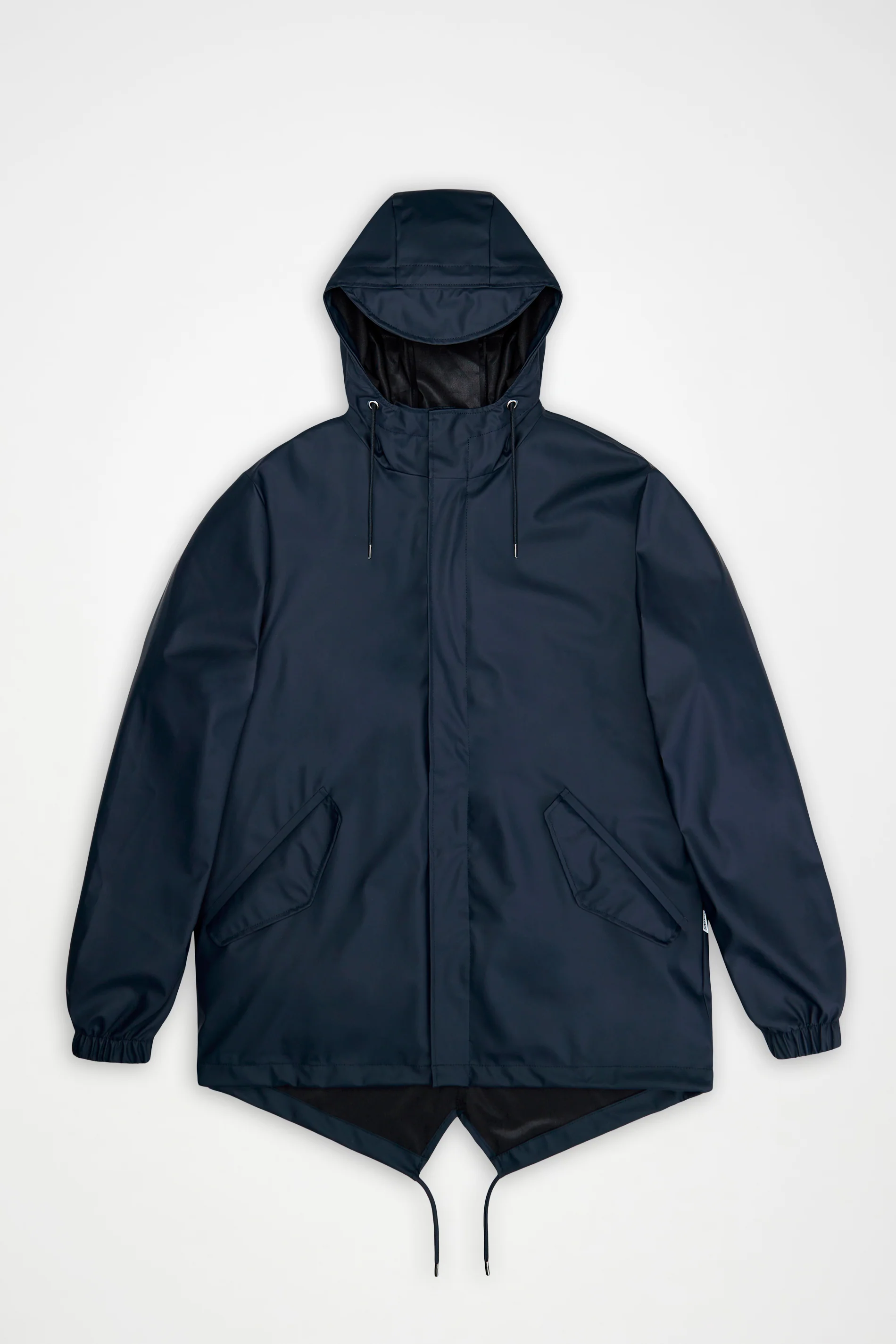 Fishtail Jacket - Image 11