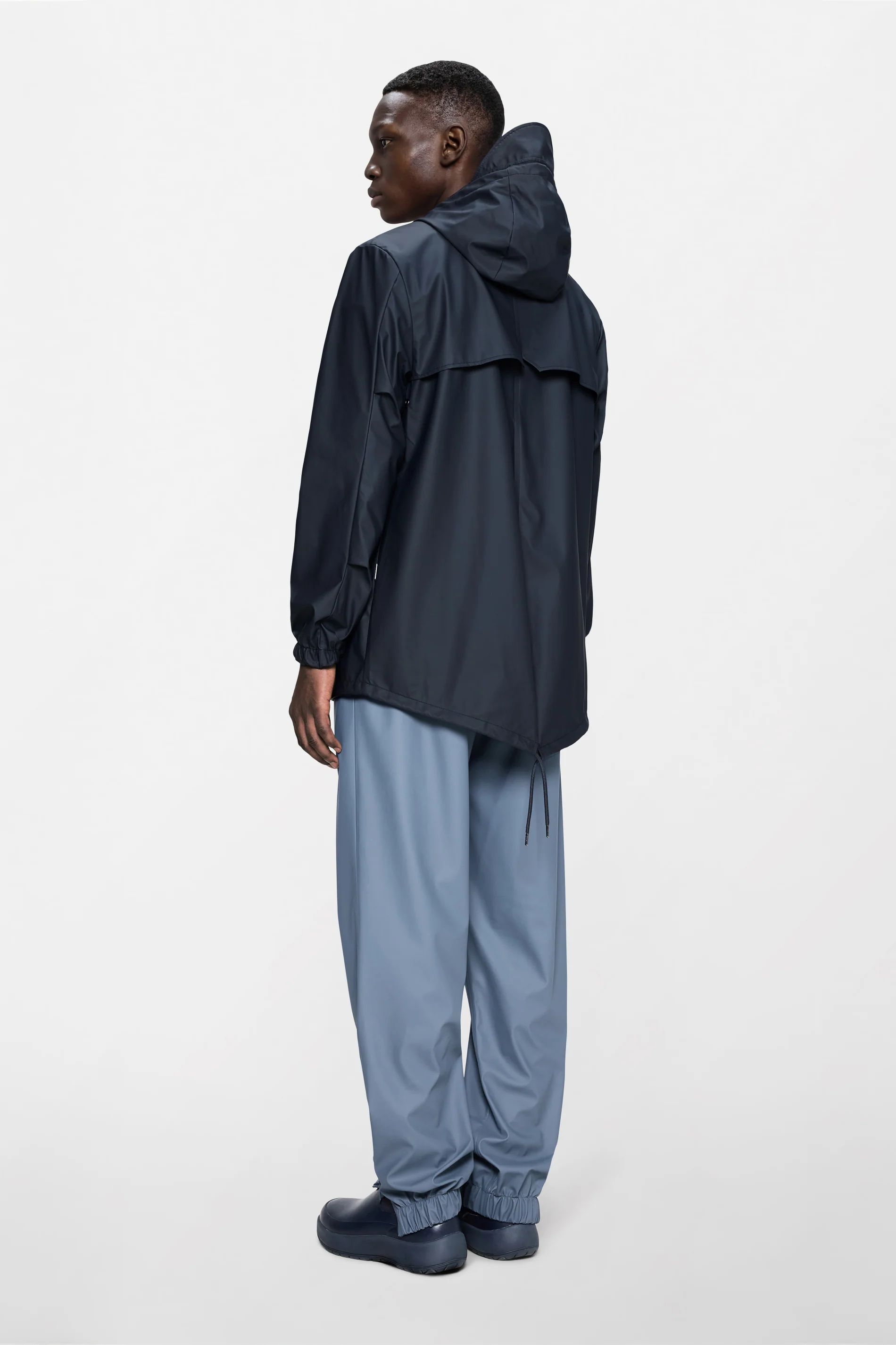 Fishtail Jacket - Image 12