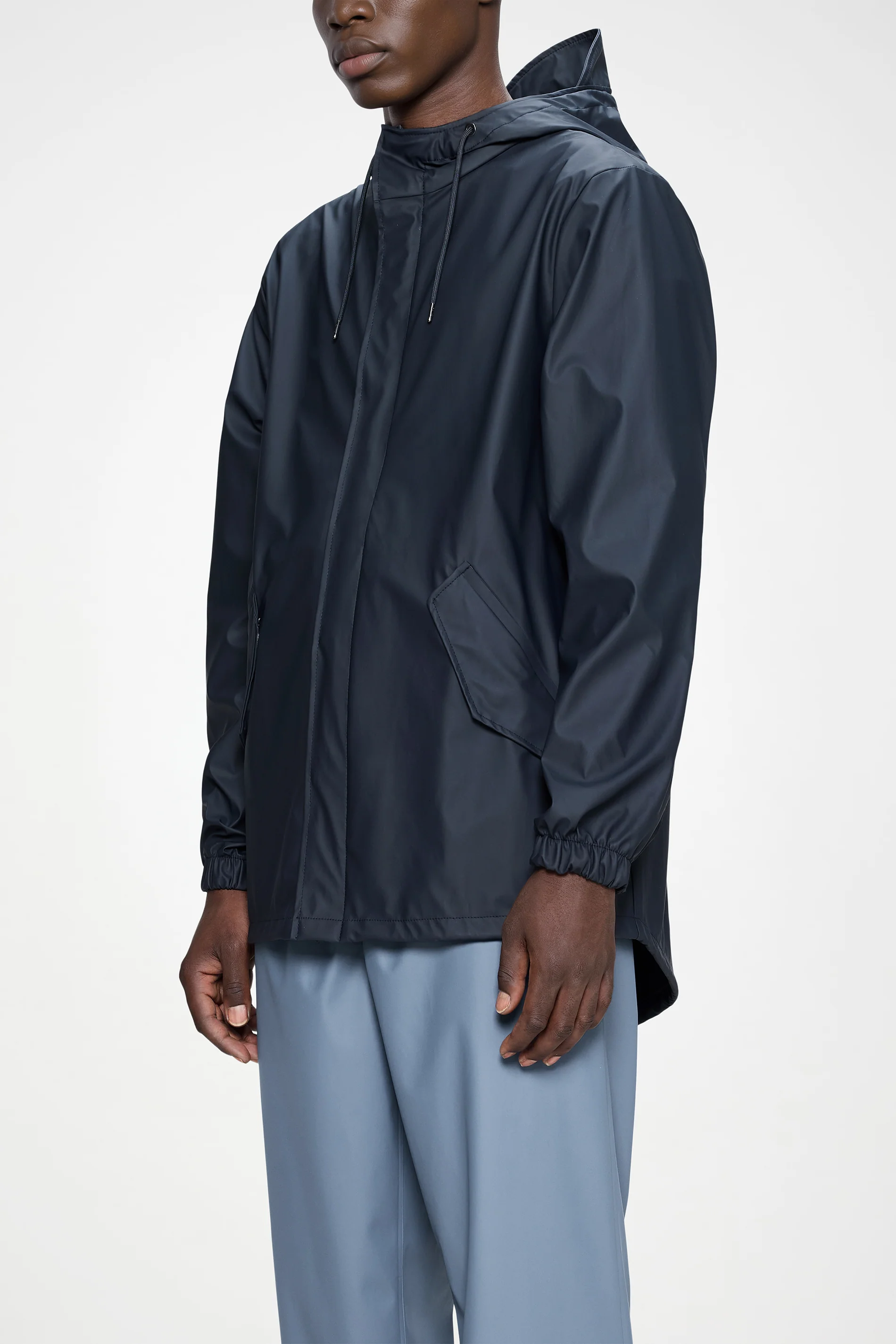 Fishtail Jacket - Image 13