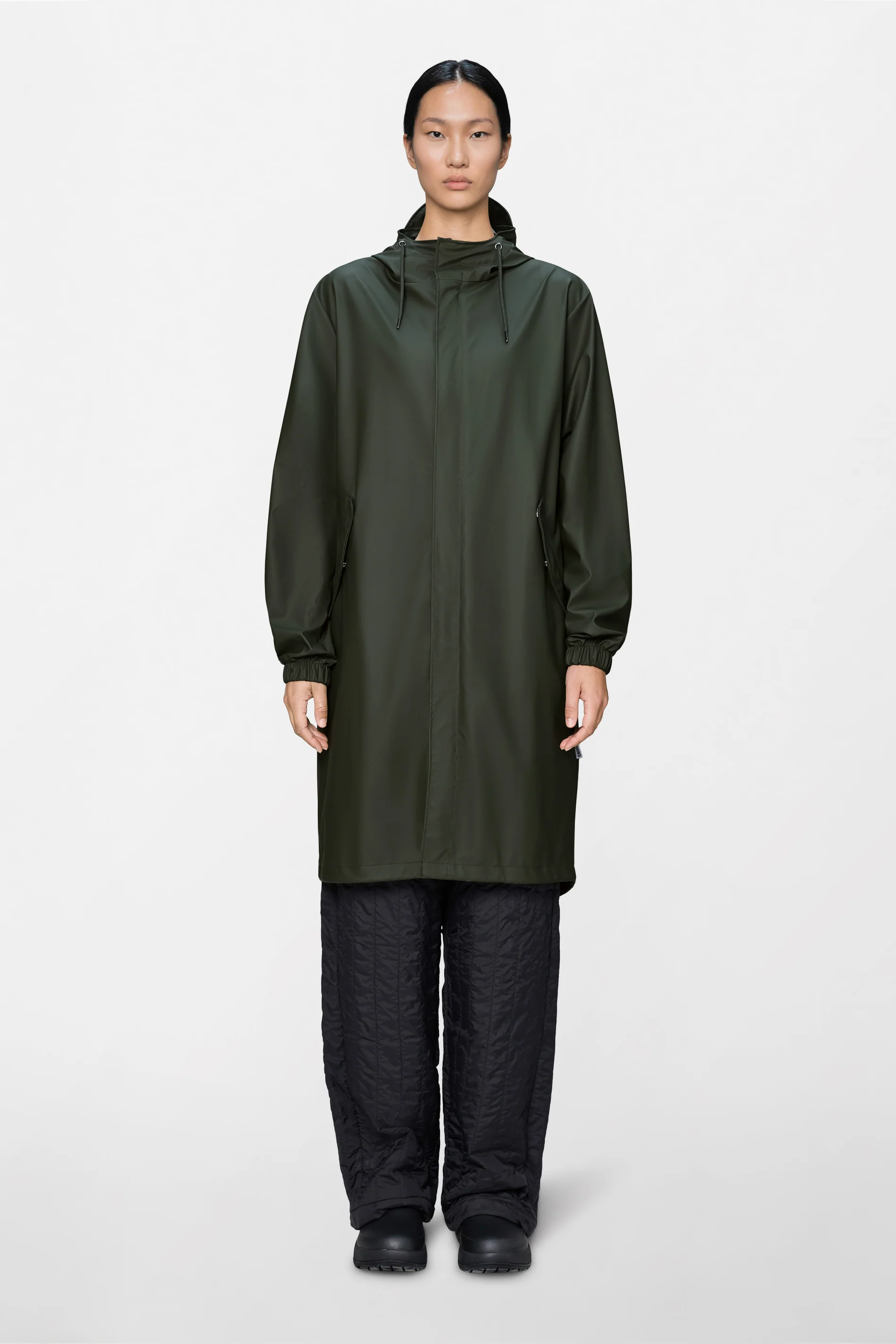 Fishtail Parka - Image 11