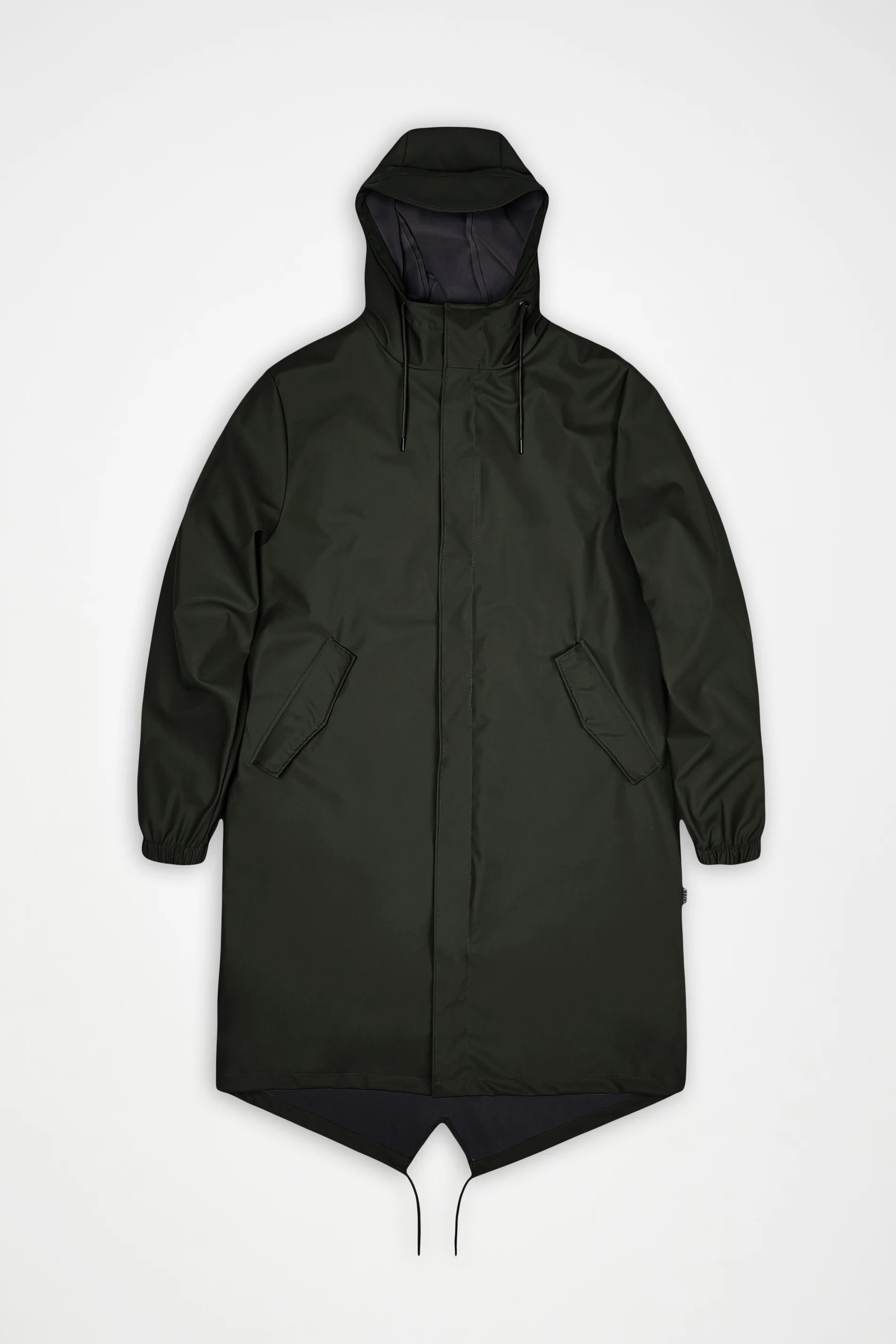 Fishtail Parka - Image 12