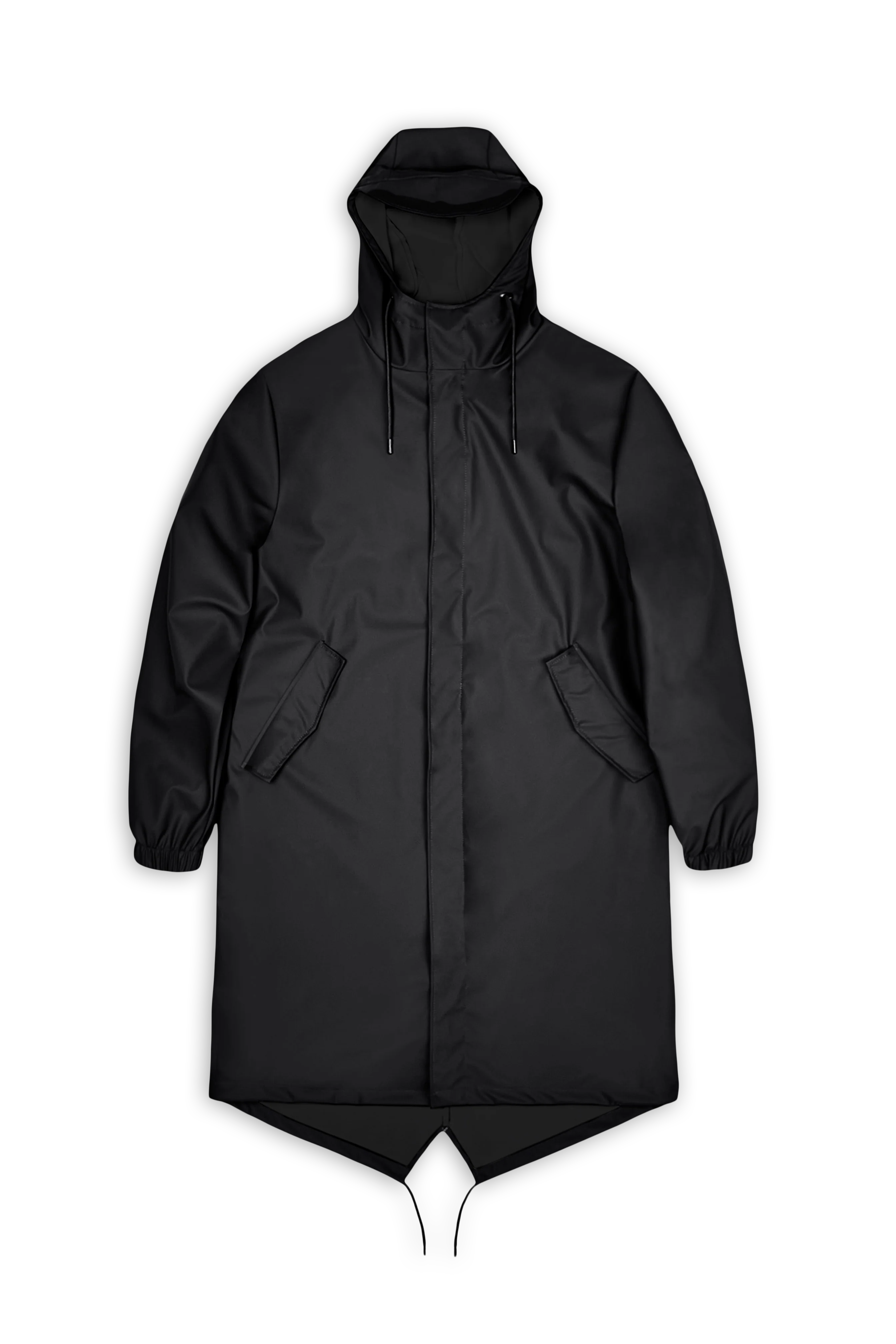 Fishtail Parka - Image 25