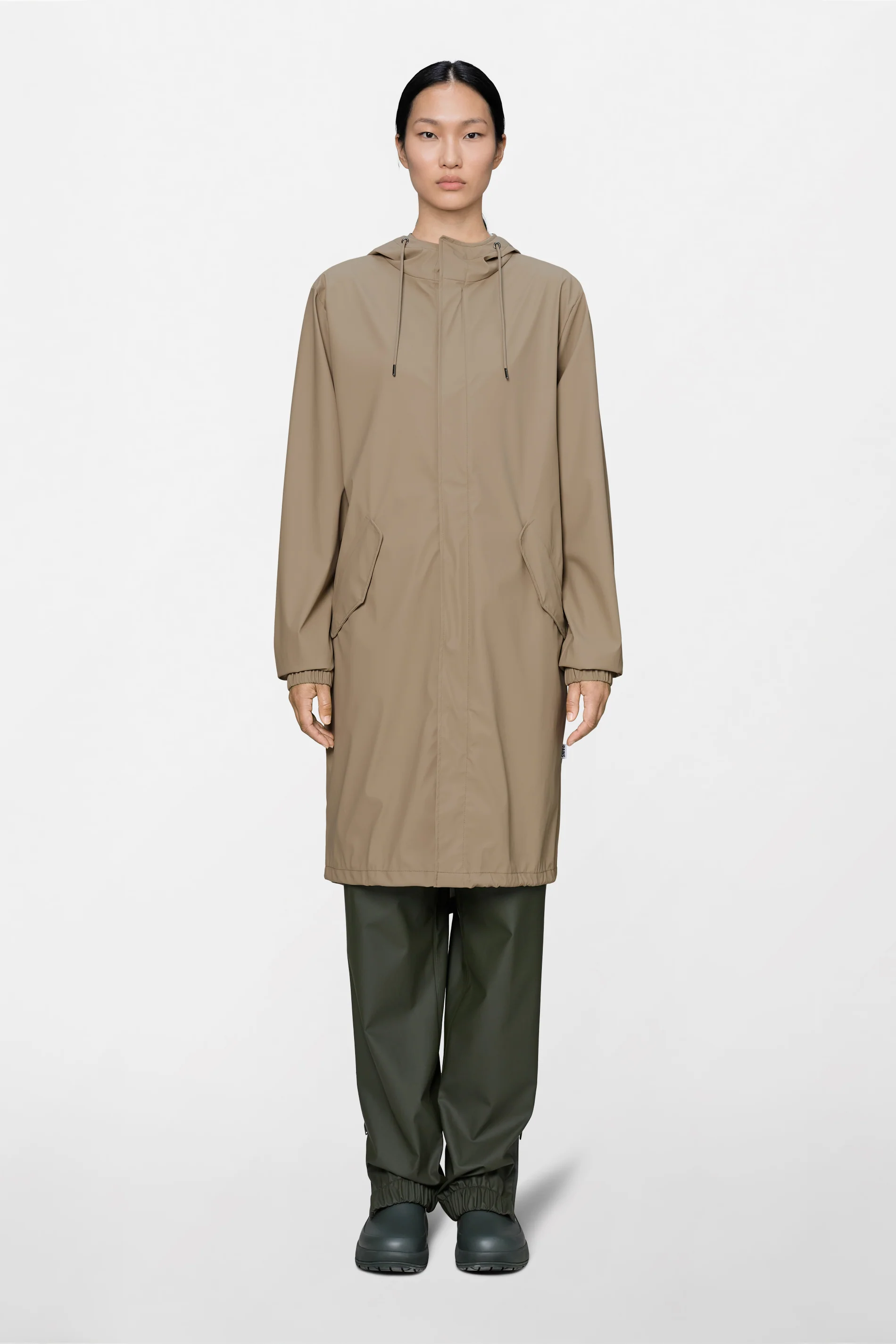 Fishtail Parka - Image 6