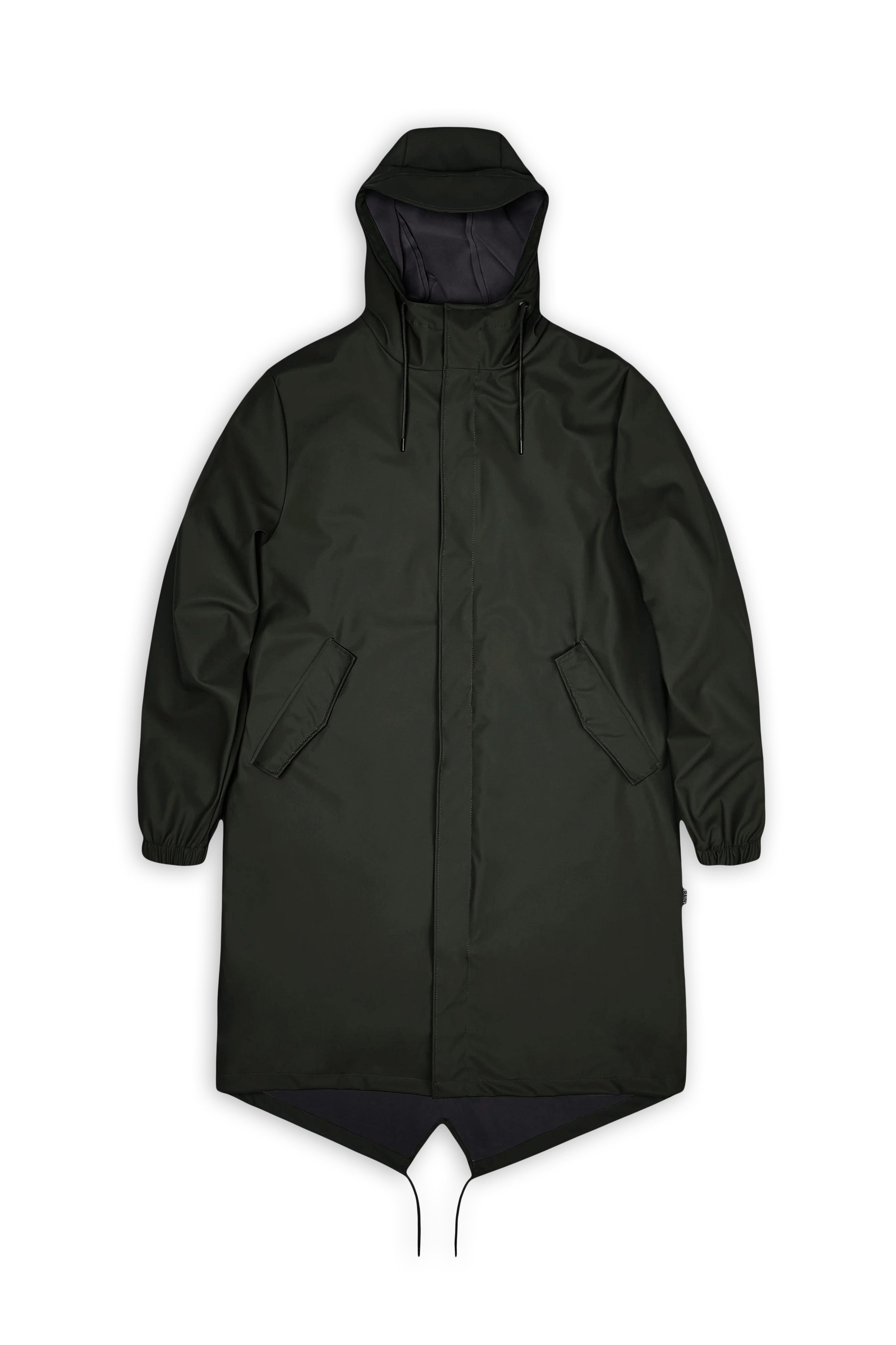 Fishtail Parka - Image 10