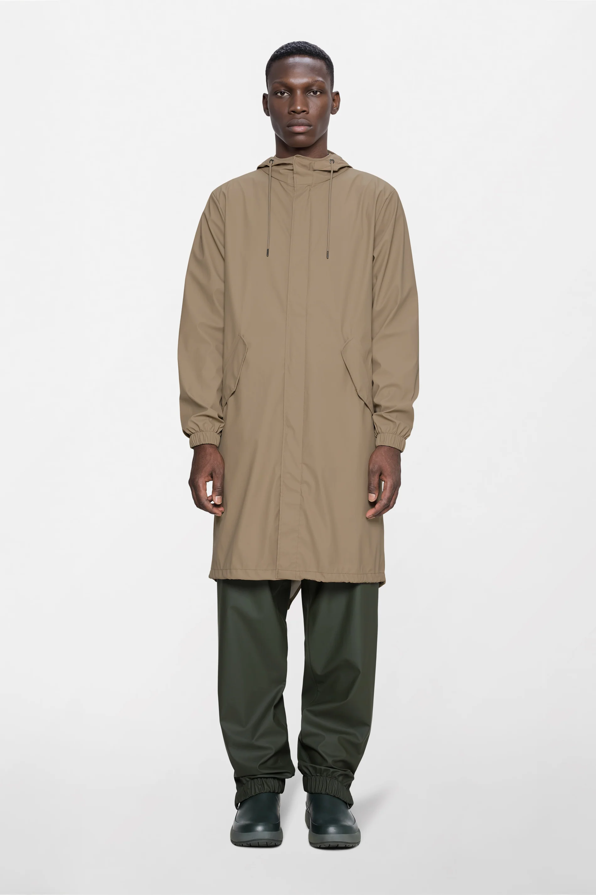 Fishtail Parka - Image 11